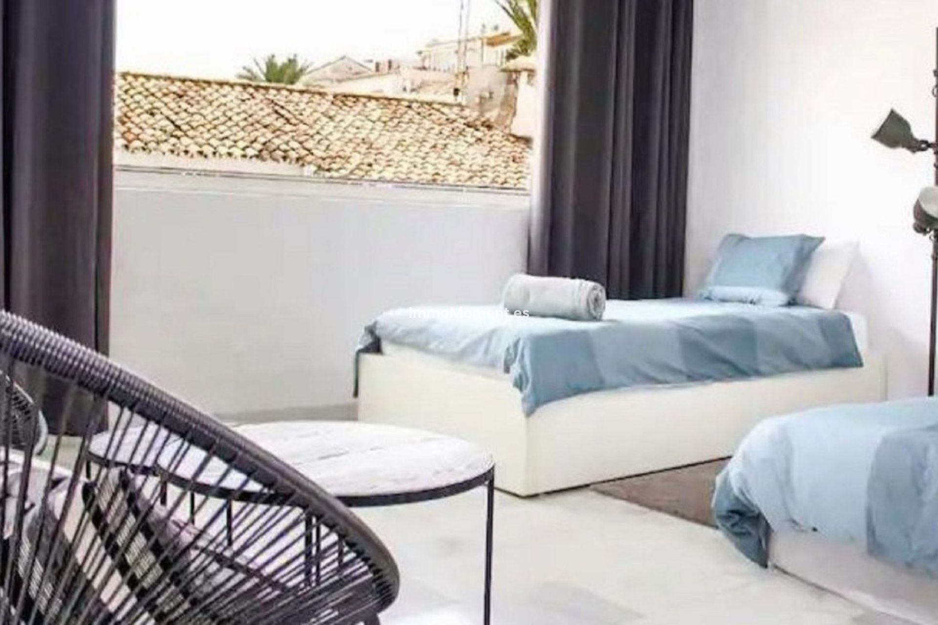 Wiederverkauf - Wohnung - Marbella - Puerto Banús