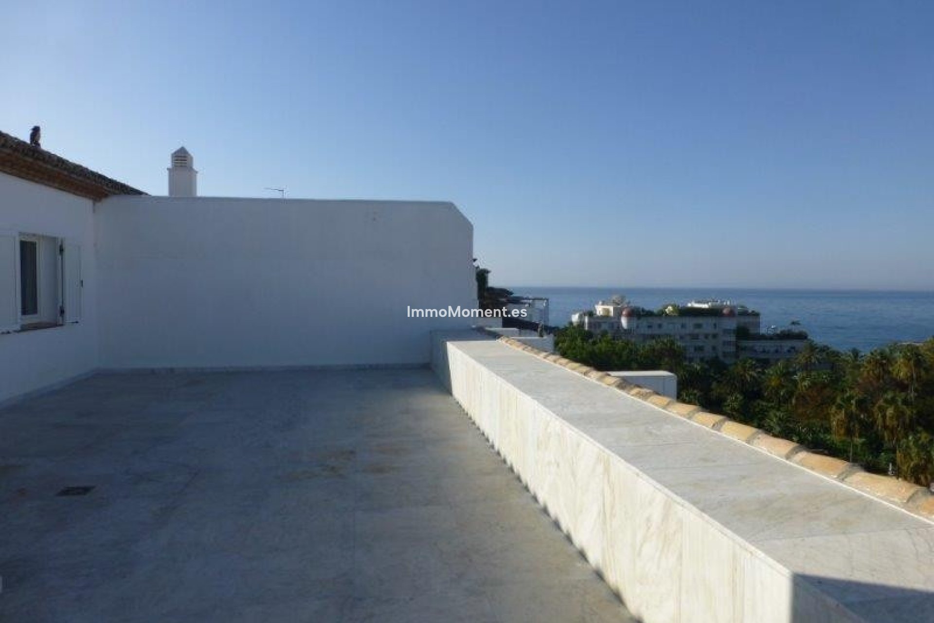 Wiederverkauf - Wohnung - Marbella - Puerto Banús