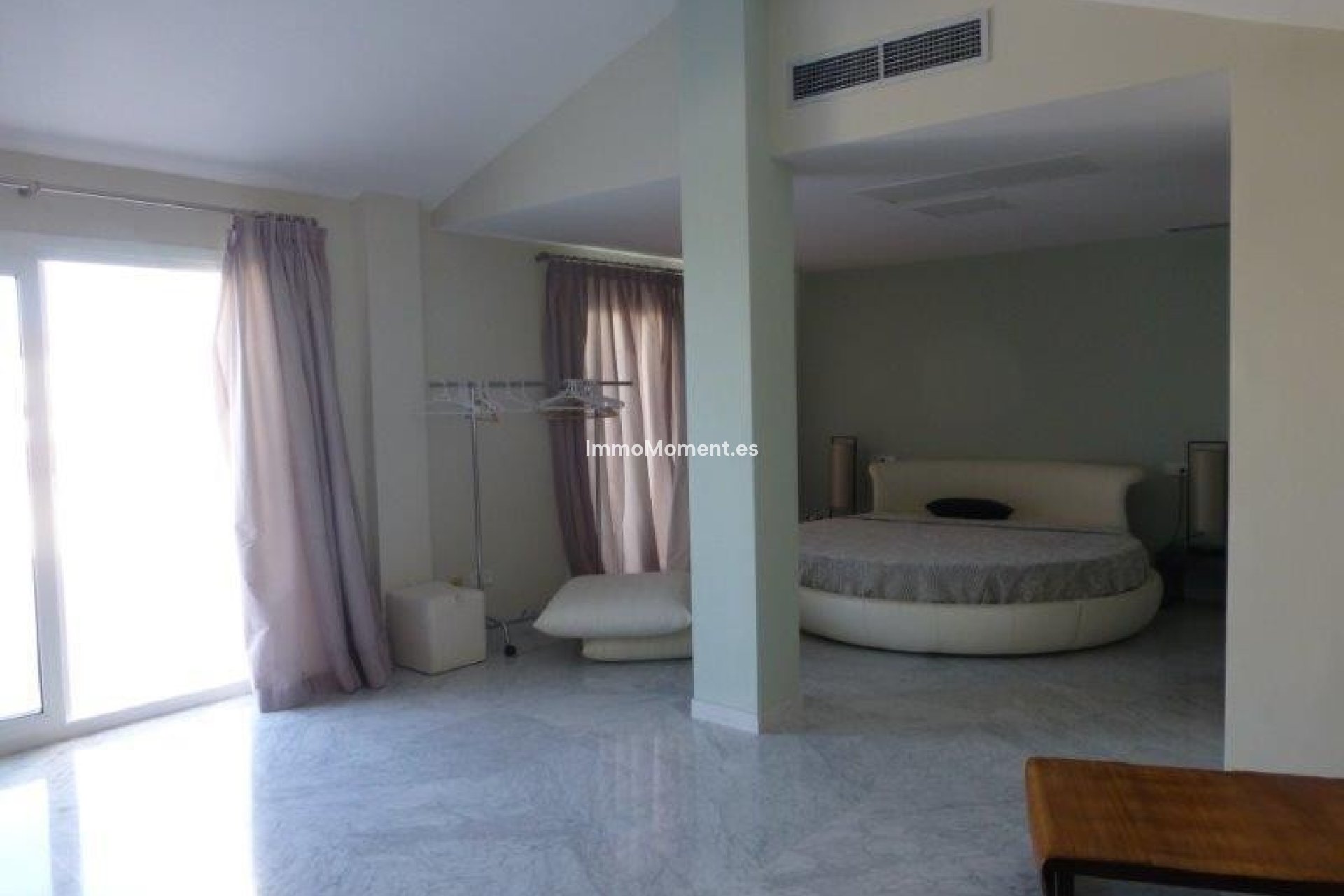 Wiederverkauf - Wohnung - Marbella - Puerto Banús