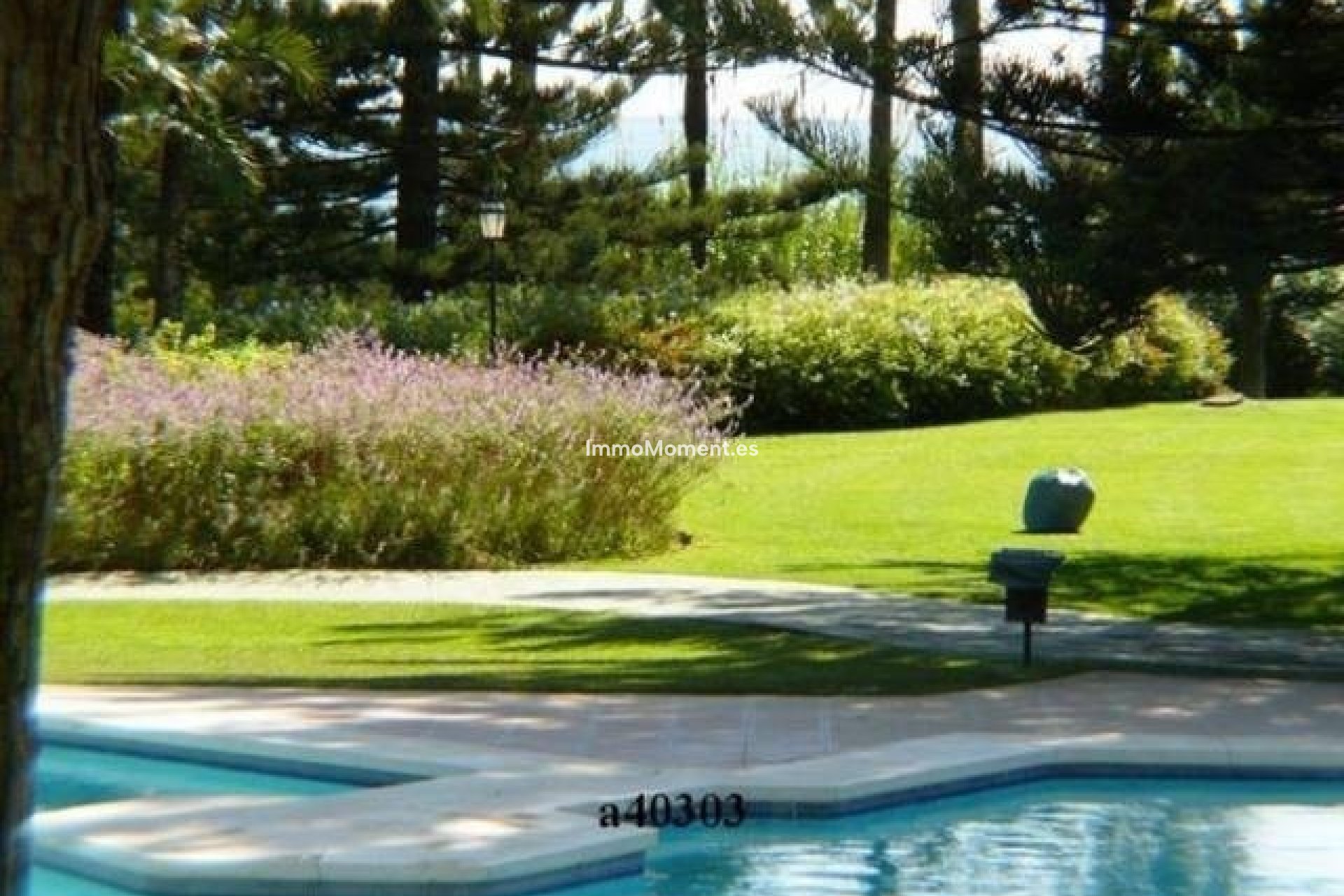 Wiederverkauf - Wohnung - Marbella - Puerto Banús