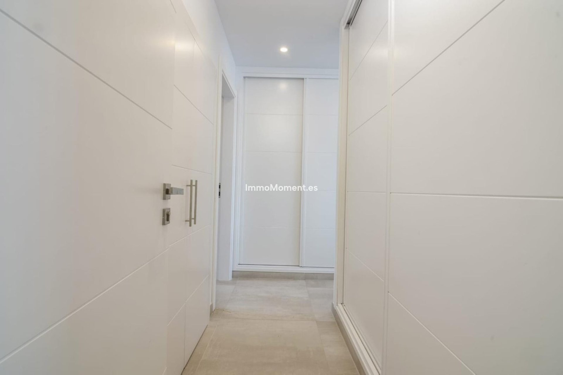 Wiederverkauf - Wohnung - Marbella - Puerto Banús