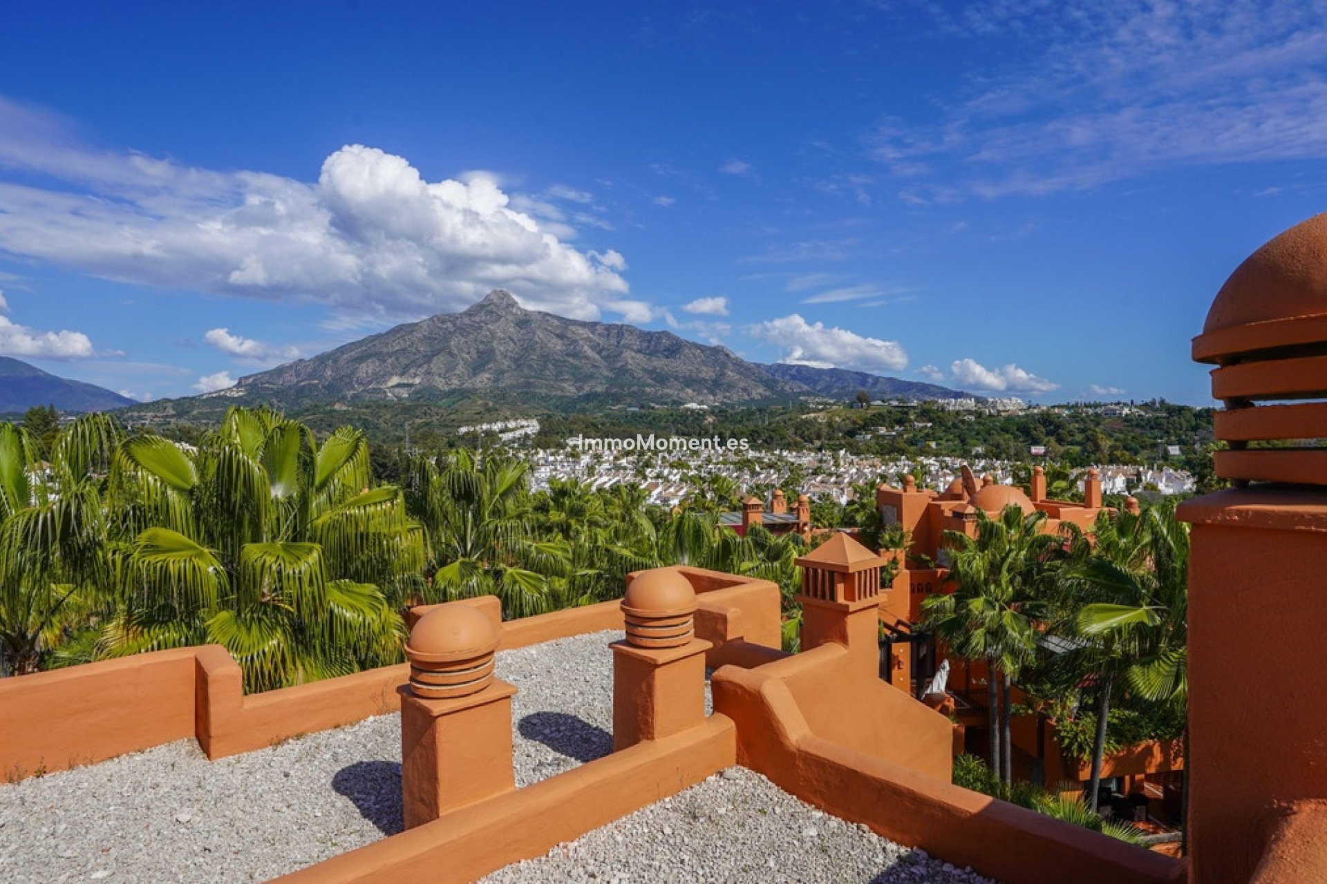 Wiederverkauf - Wohnung - Marbella - Puerto Banús