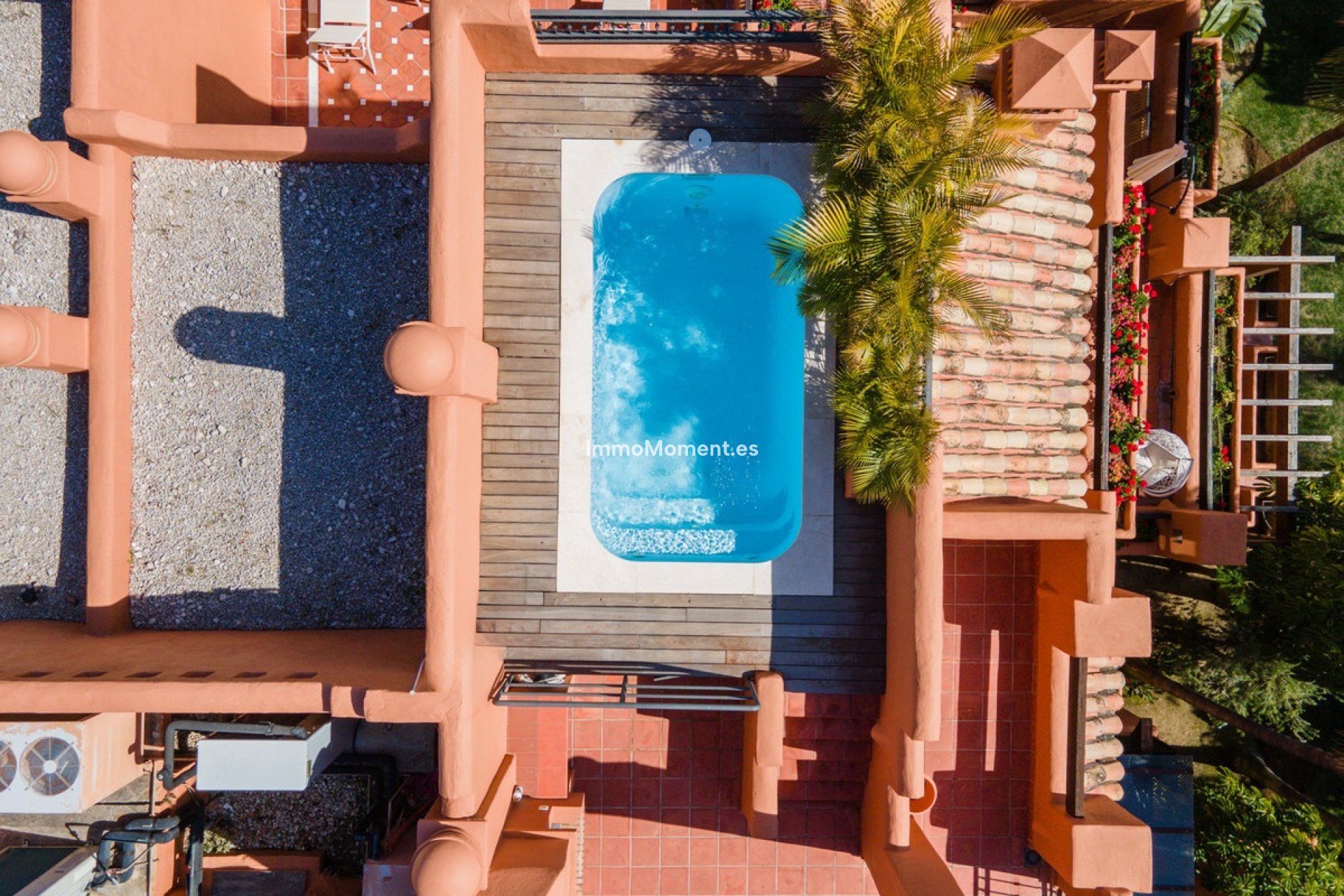 Wiederverkauf - Wohnung - Marbella - Puerto Banús