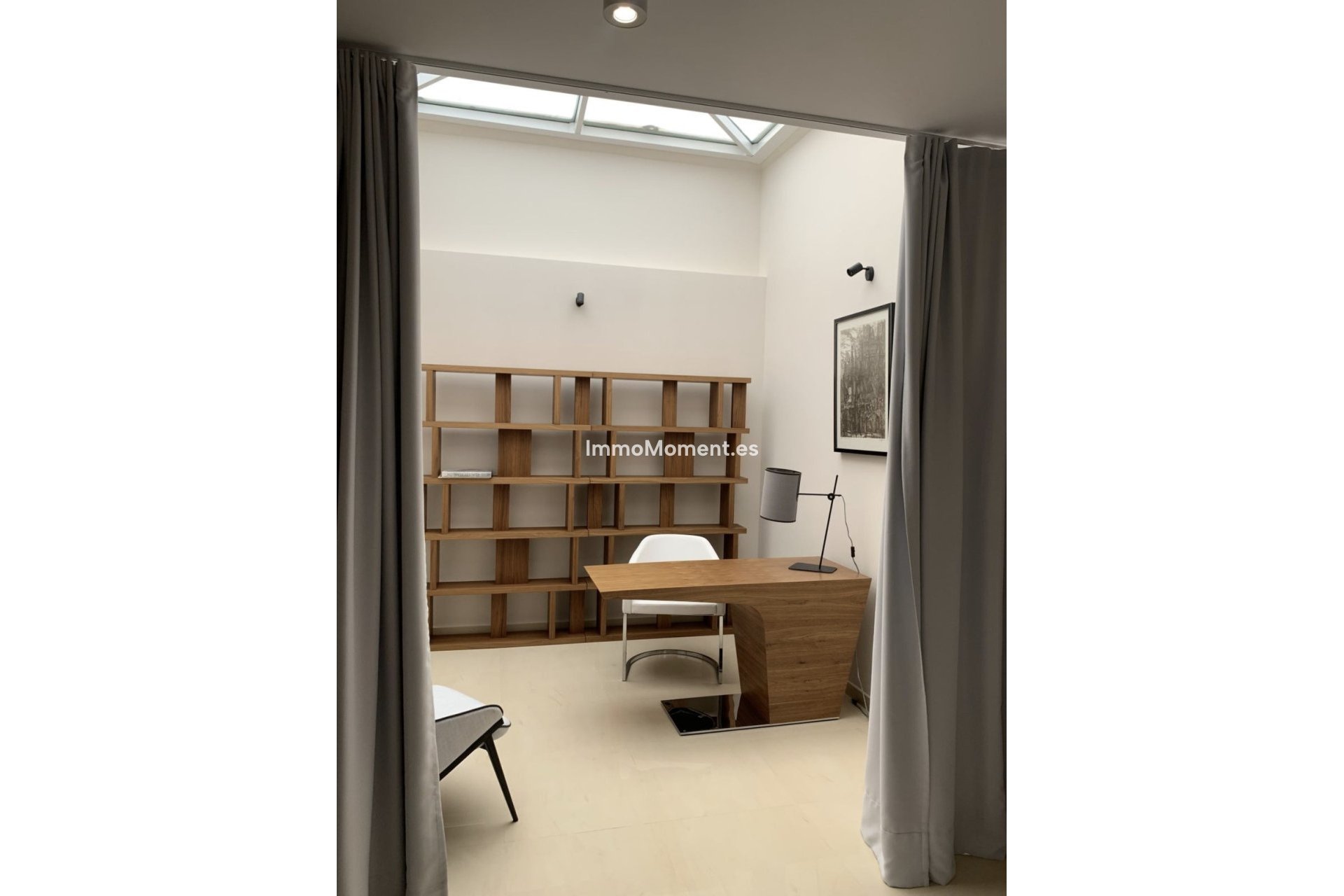 Wiederverkauf - Wohnung - Marbella - Puerto Banús