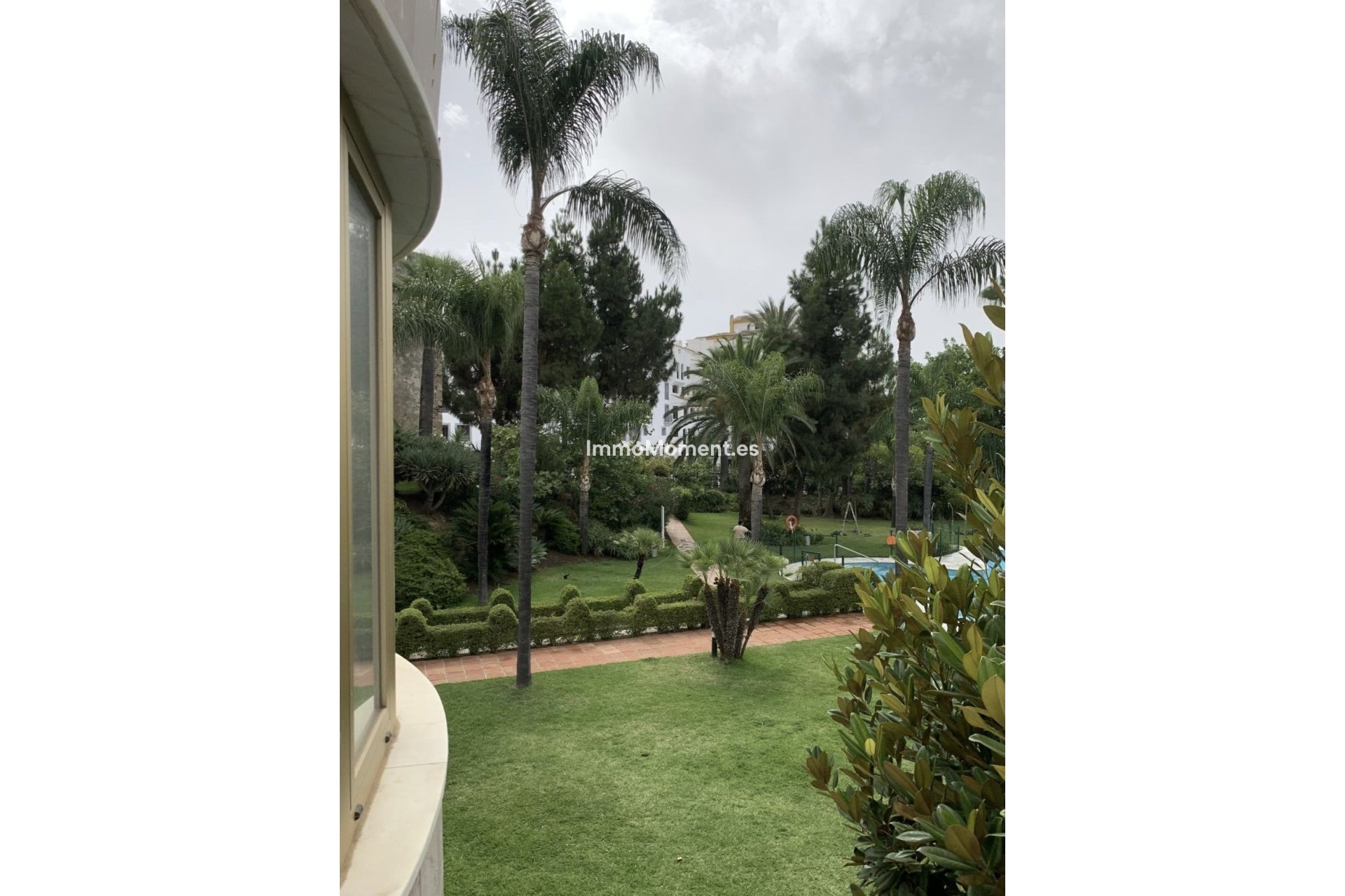 Wiederverkauf - Wohnung - Marbella - Puerto Banús