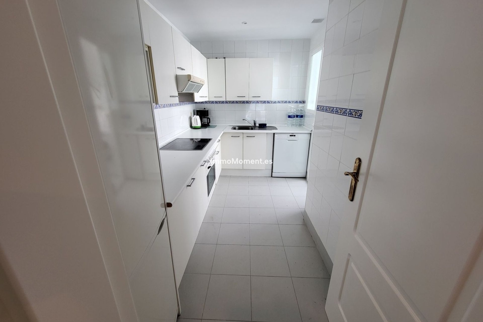 Wiederverkauf - Wohnung - Marbella - Puerto Banús