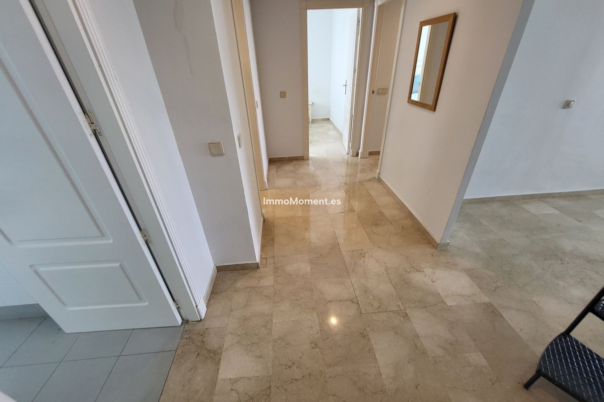Wiederverkauf - Wohnung - Marbella - Puerto Banús