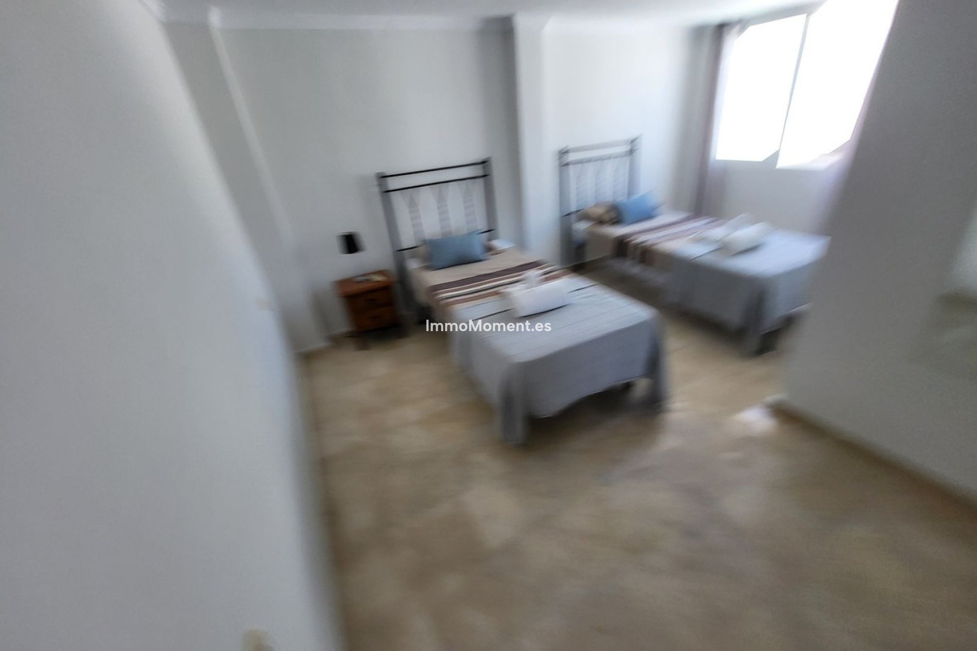 Wiederverkauf - Wohnung - Marbella - Puerto Banús