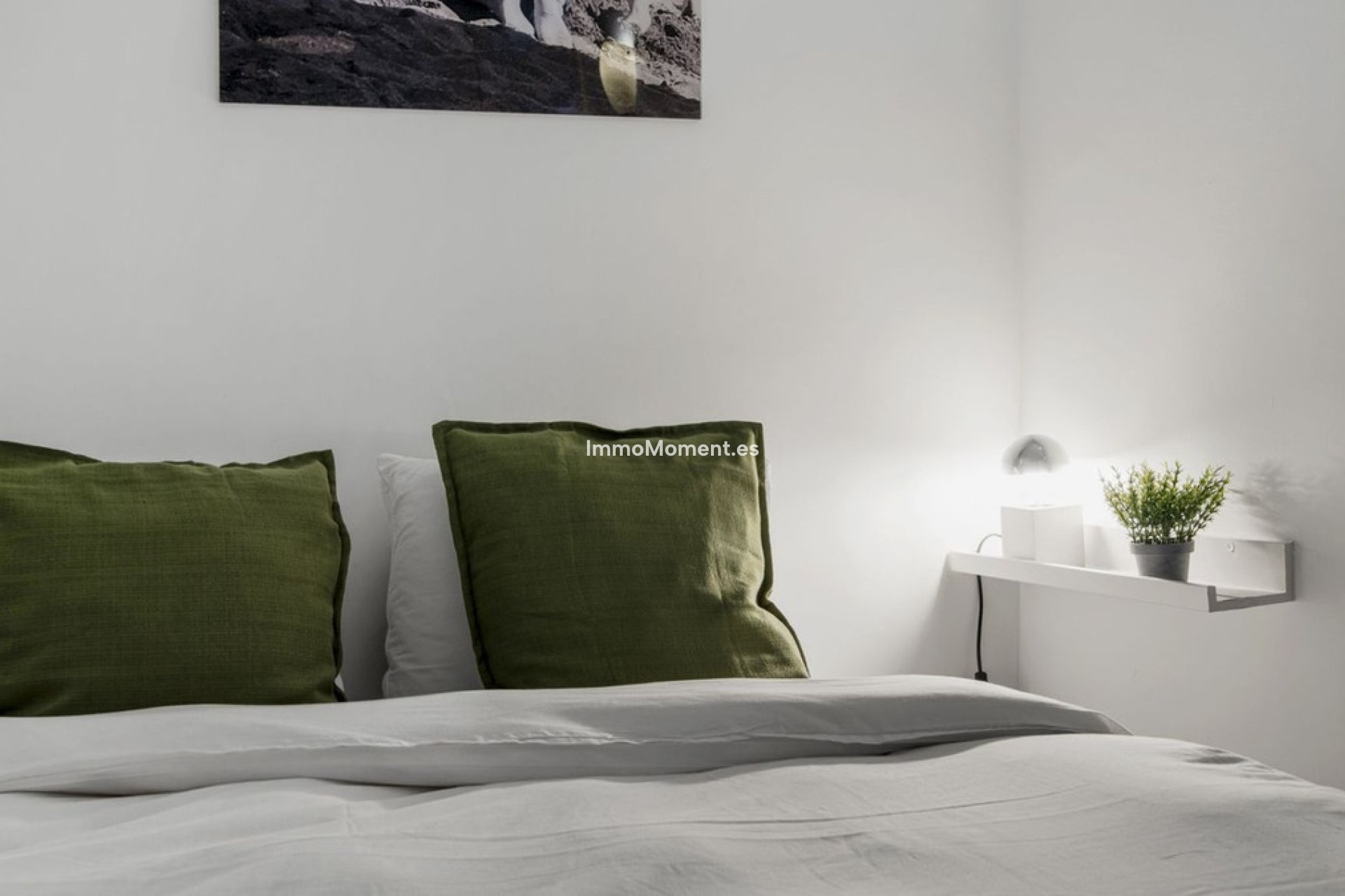 Wiederverkauf - Wohnung - Marbella - Puerto Banús