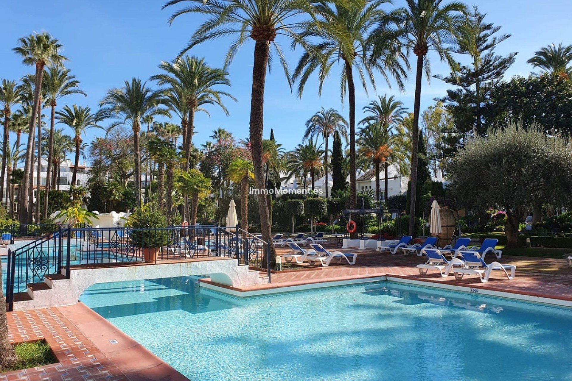 Wiederverkauf - Wohnung - Marbella - Puerto Banús