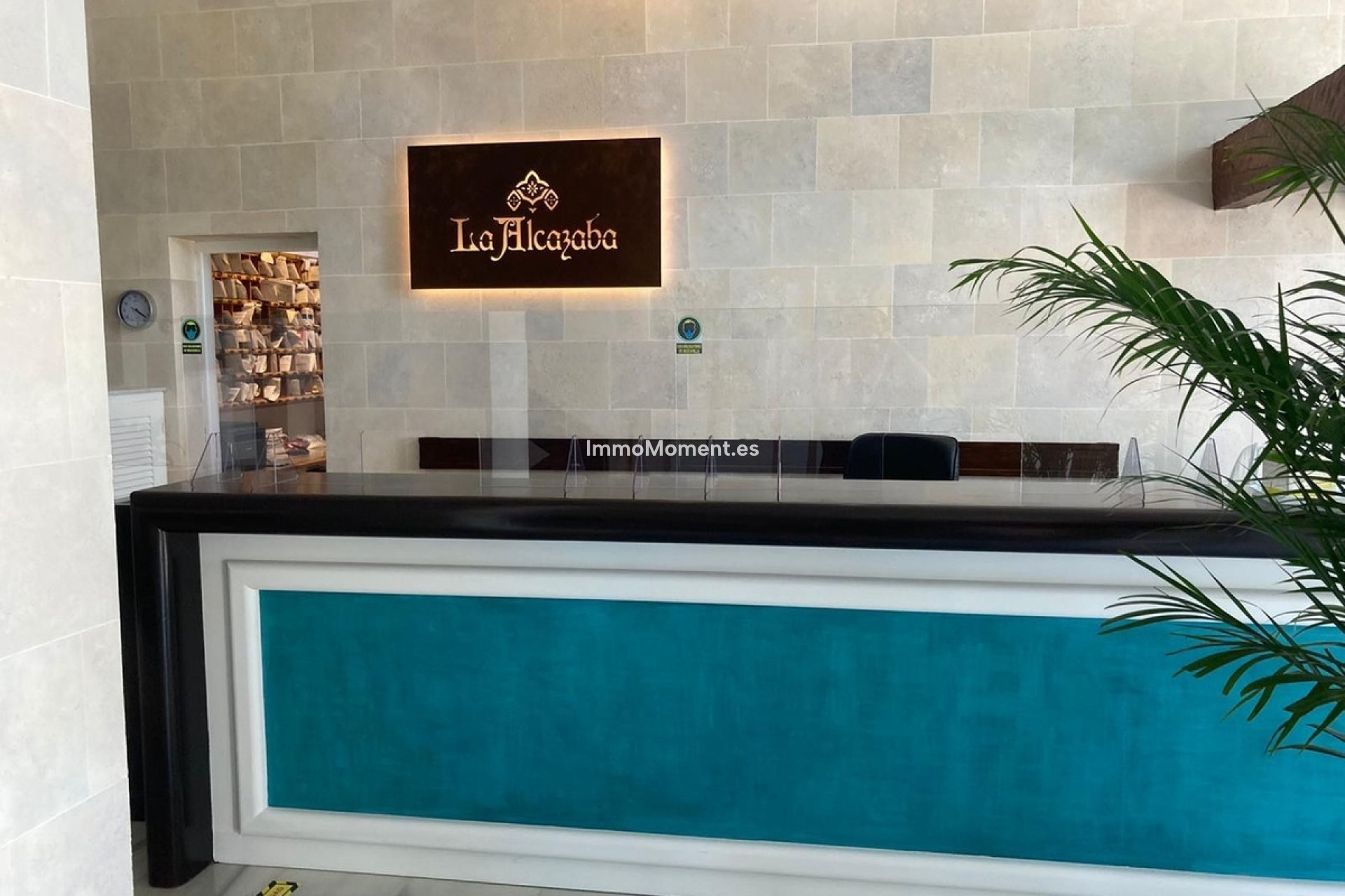 Wiederverkauf - Wohnung - Marbella - Puerto Banús