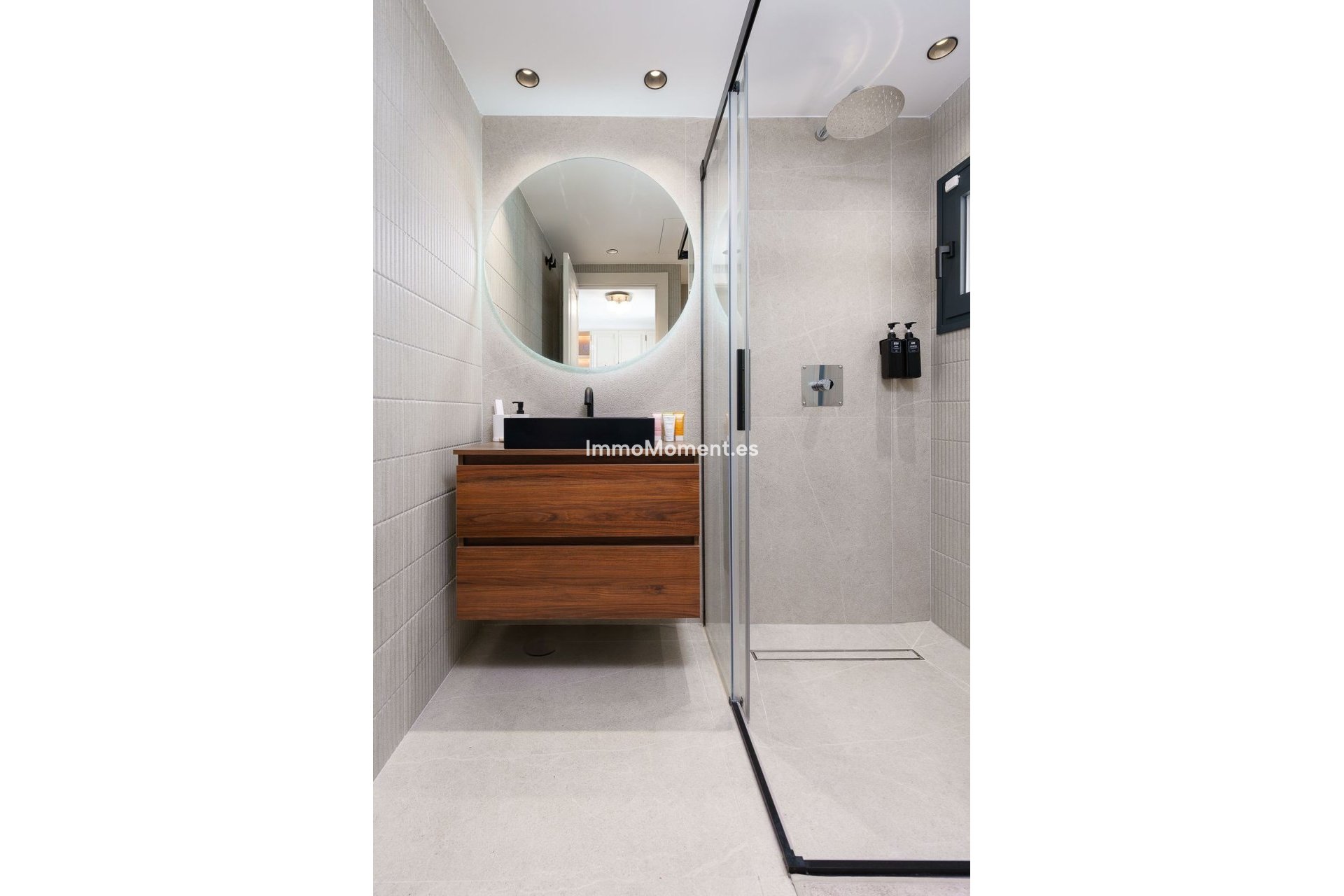 Wiederverkauf - Wohnung - Marbella - Puerto Banús