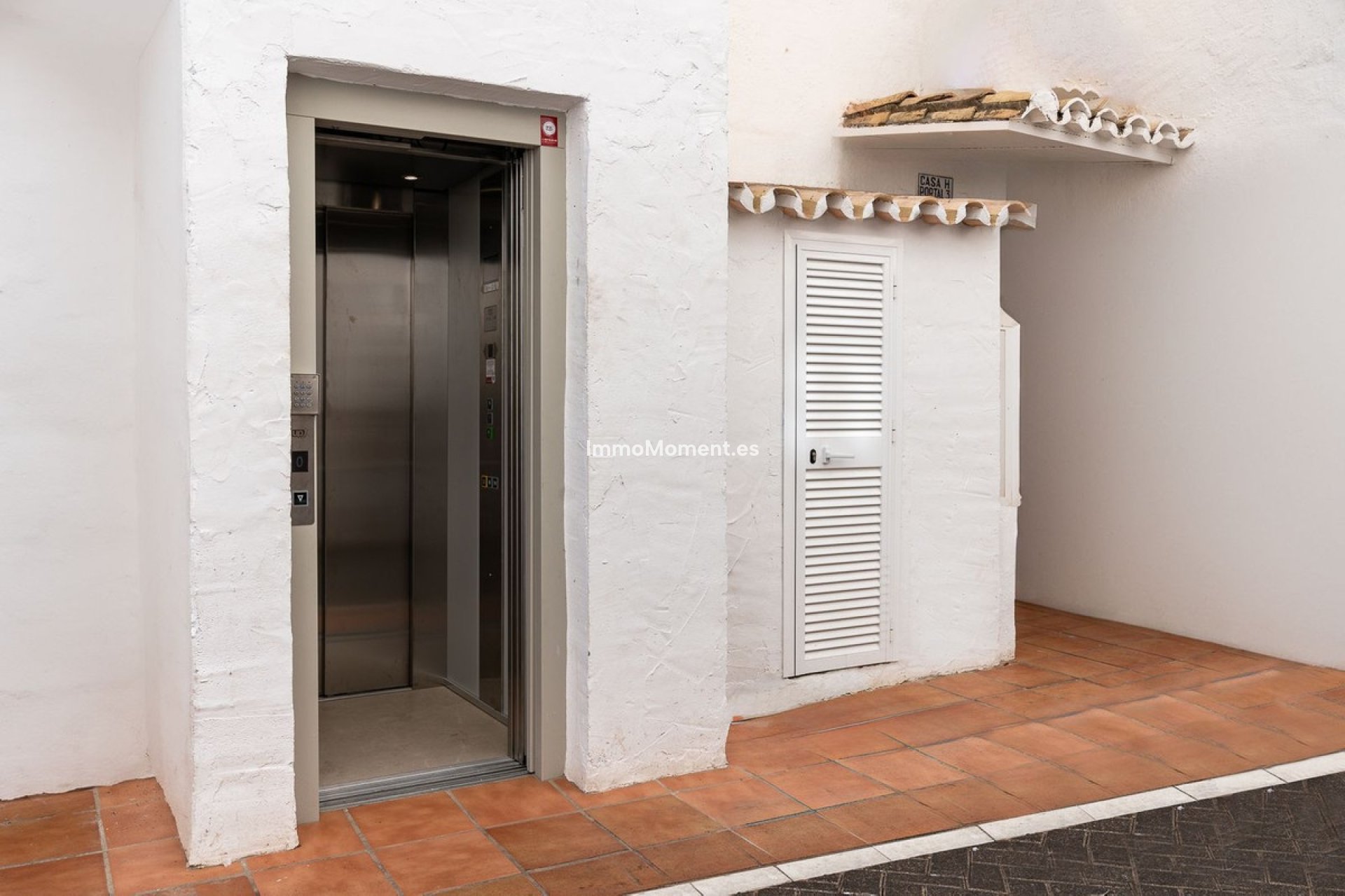 Wiederverkauf - Wohnung - Marbella - Puerto Banús