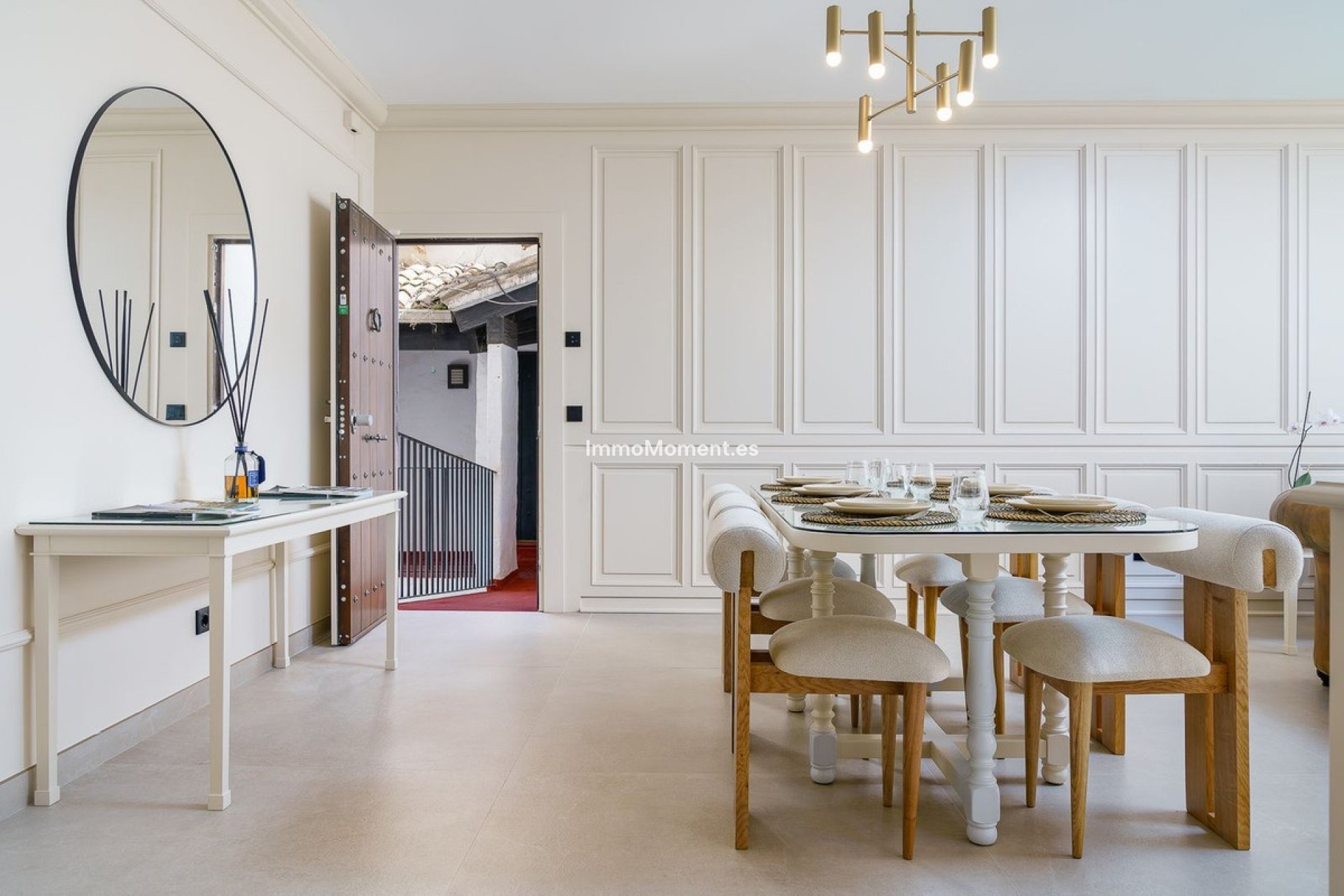 Wiederverkauf - Wohnung - Marbella - Puerto Banús