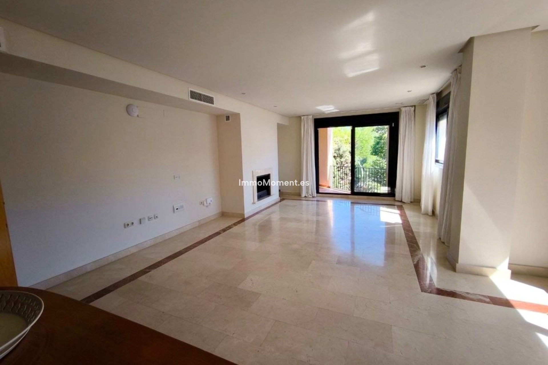 Wiederverkauf - Wohnung - Marbella - Puerto Banús