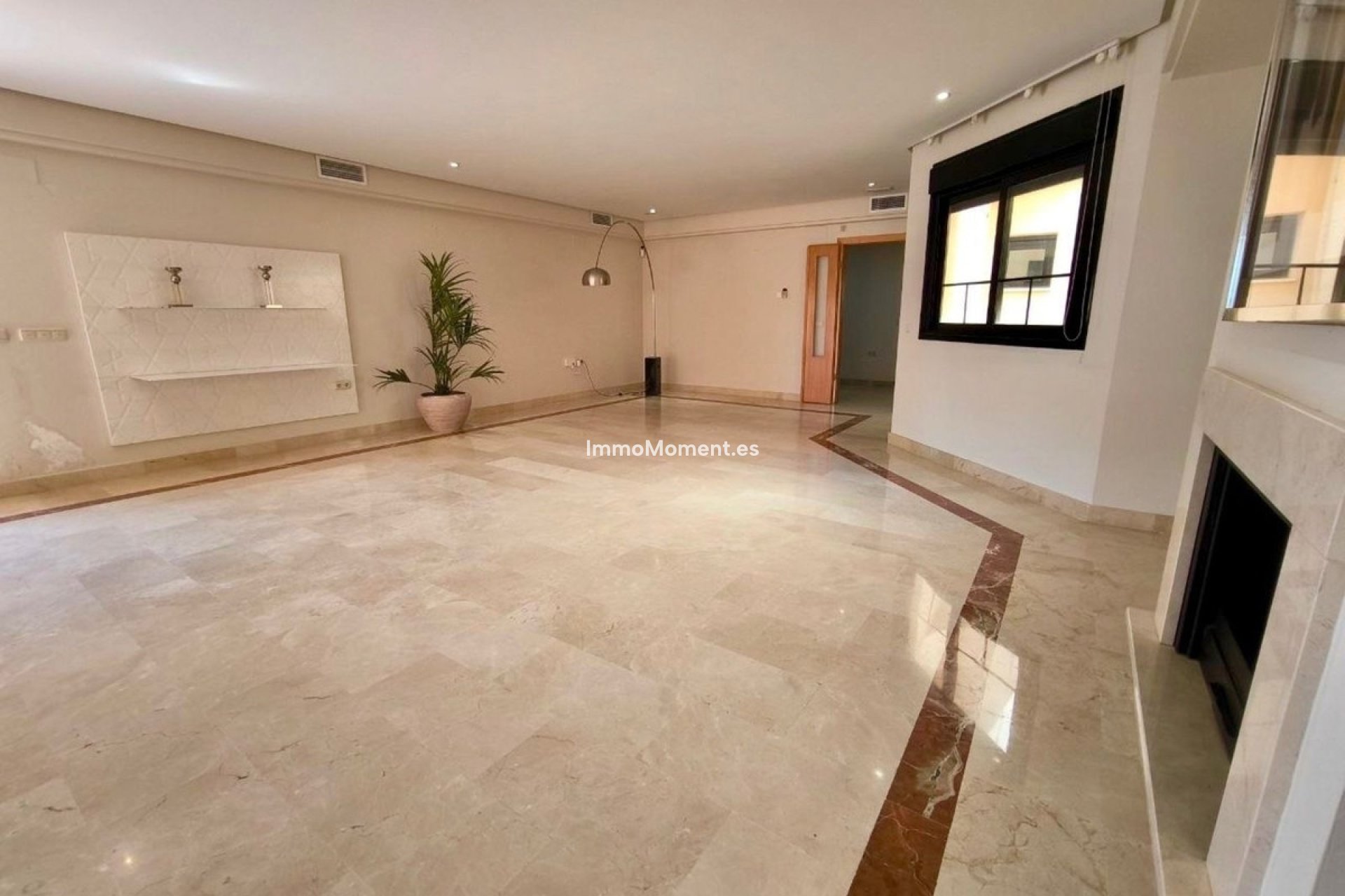 Wiederverkauf - Wohnung - Marbella - Puerto Banús