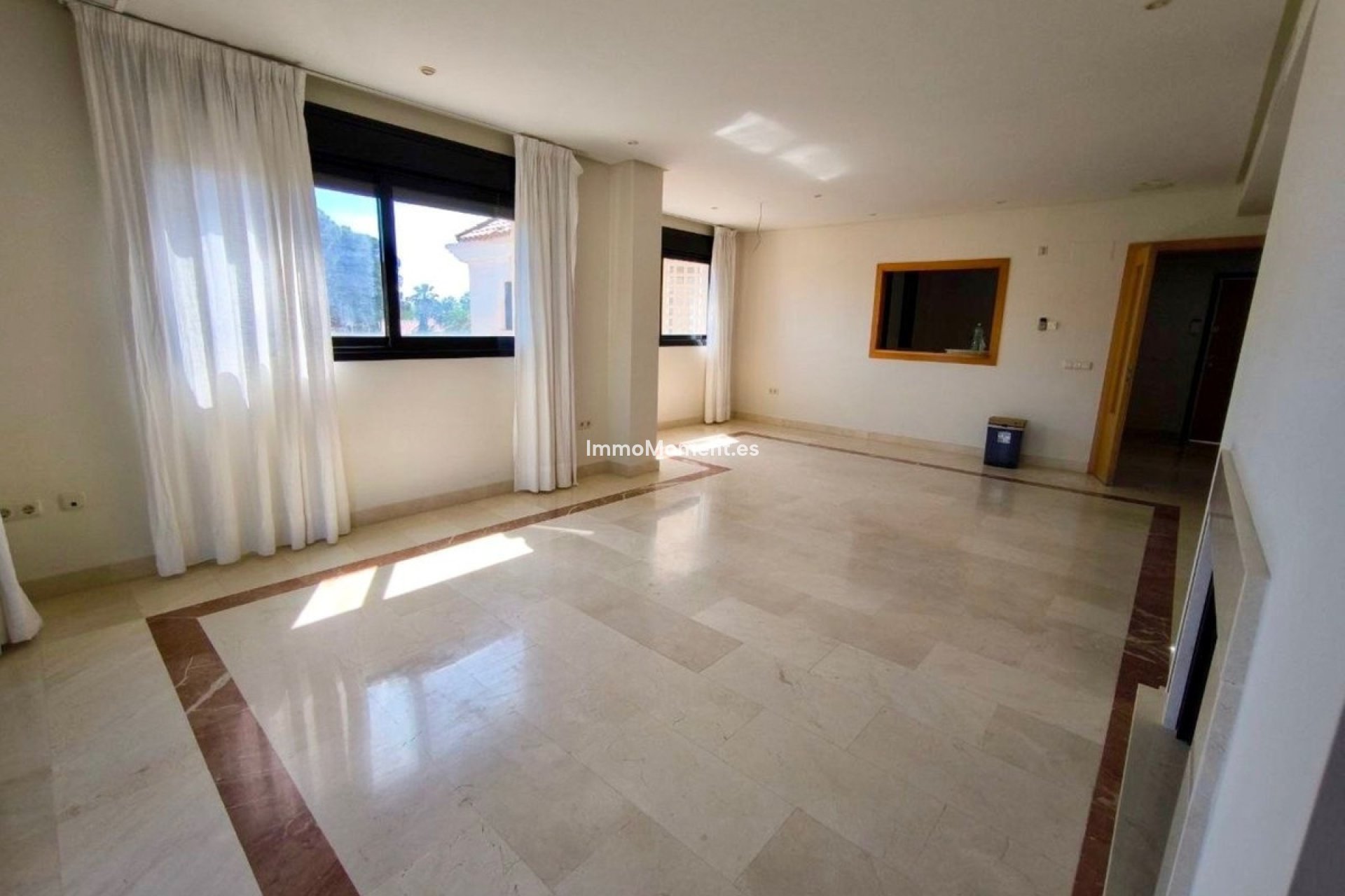 Wiederverkauf - Wohnung - Marbella - Puerto Banús