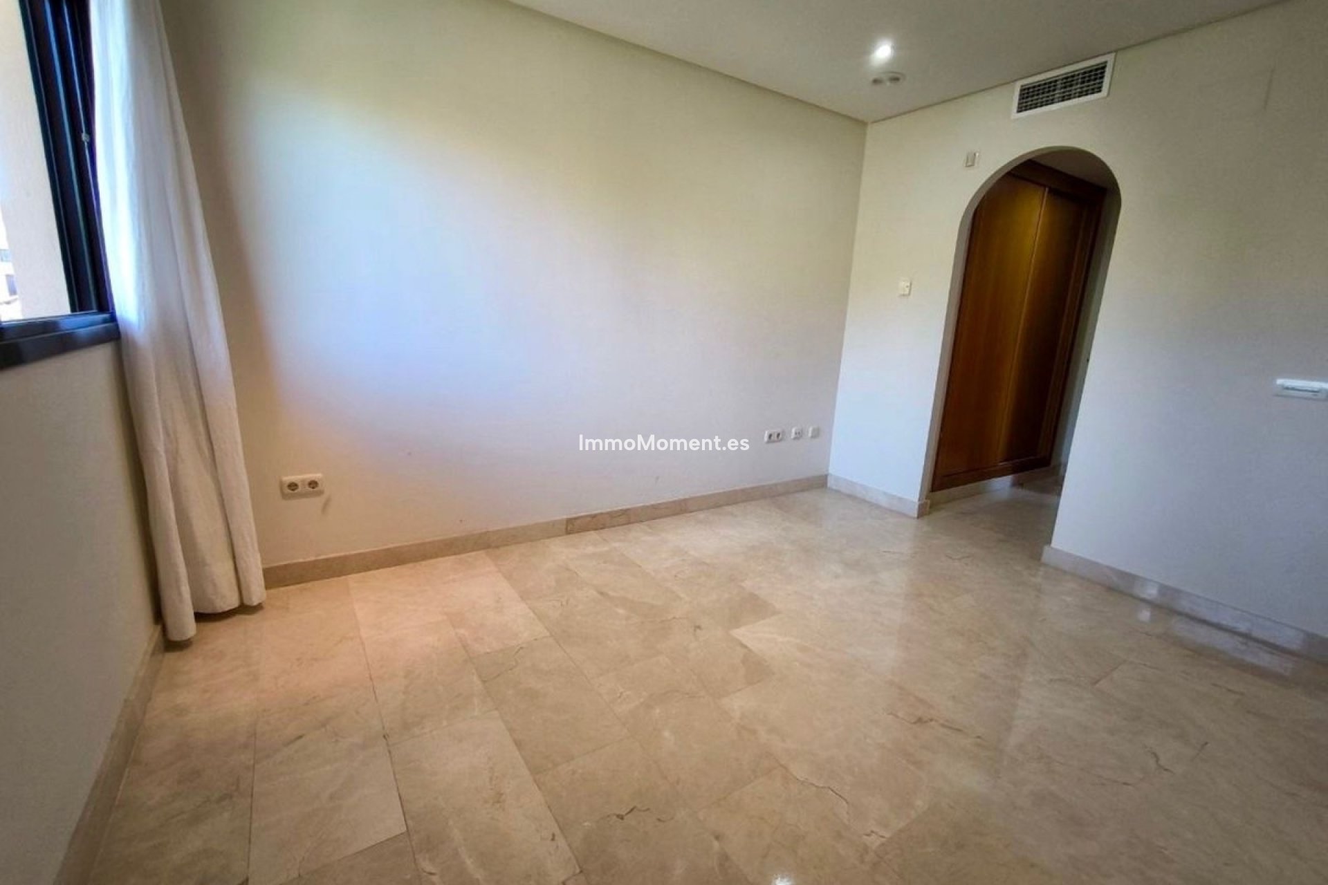 Wiederverkauf - Wohnung - Marbella - Puerto Banús
