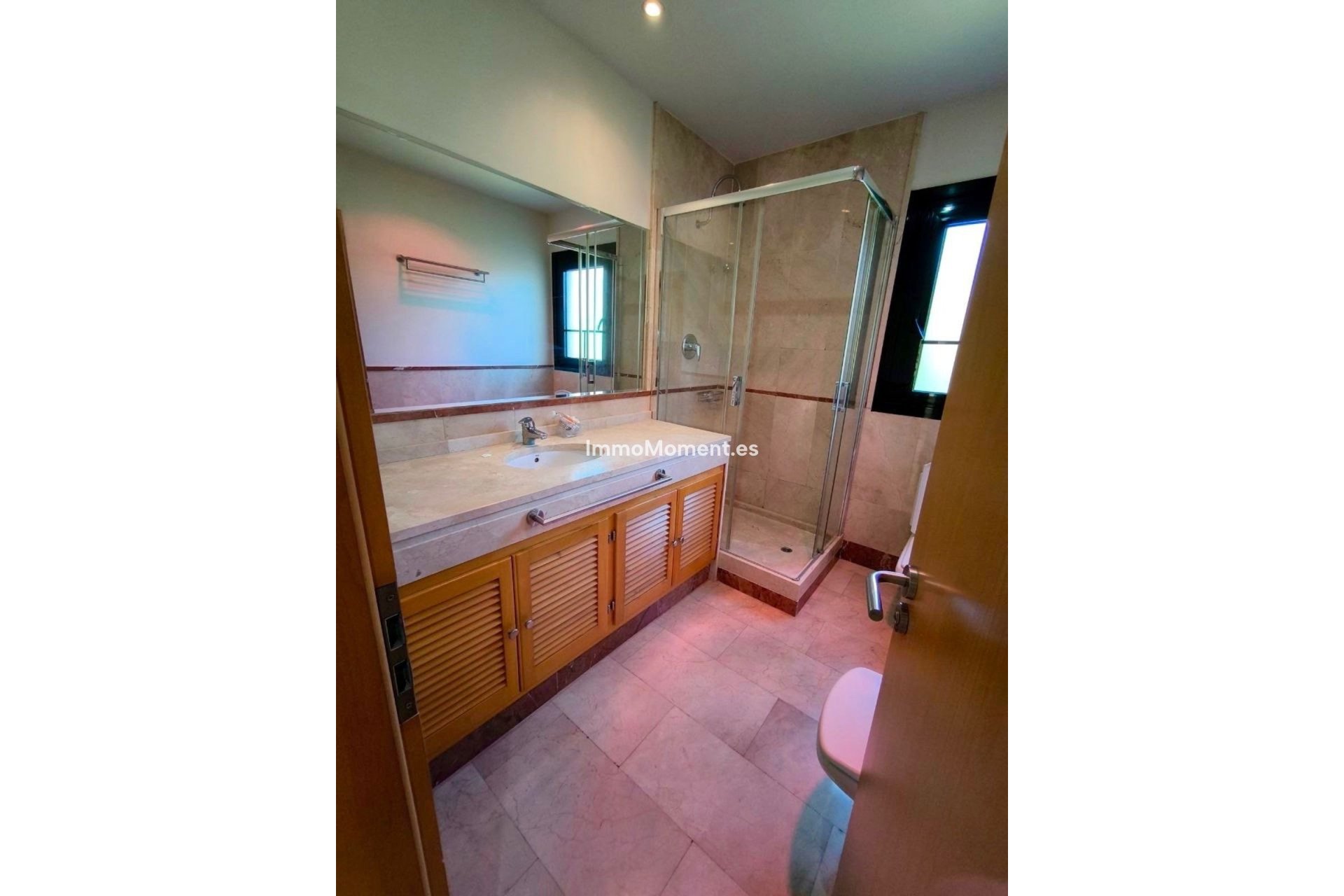 Wiederverkauf - Wohnung - Marbella - Puerto Banús