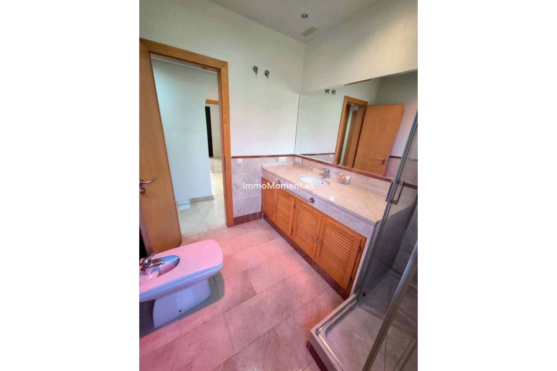 Wiederverkauf - Wohnung - Marbella - Puerto Banús