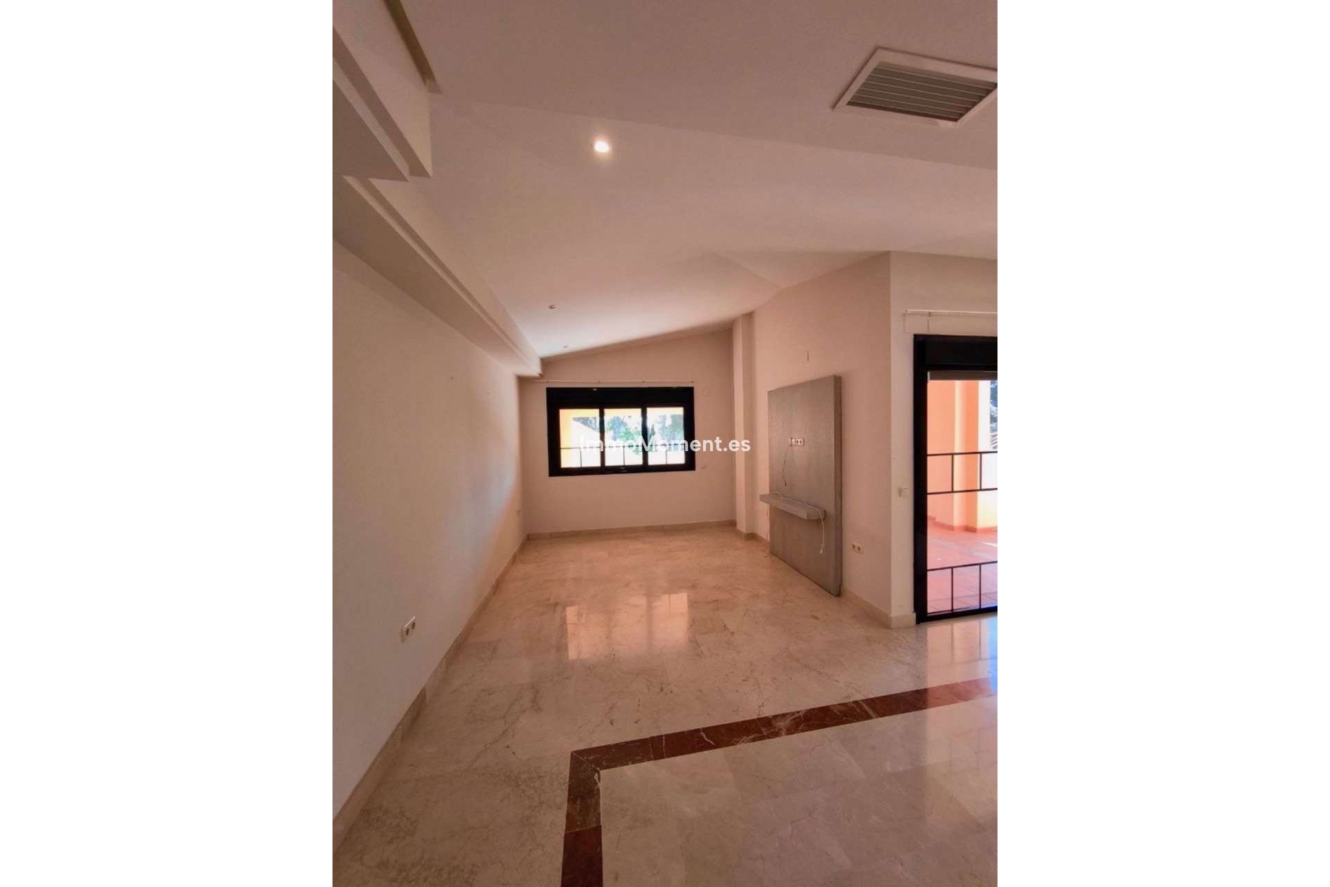 Wiederverkauf - Wohnung - Marbella - Puerto Banús