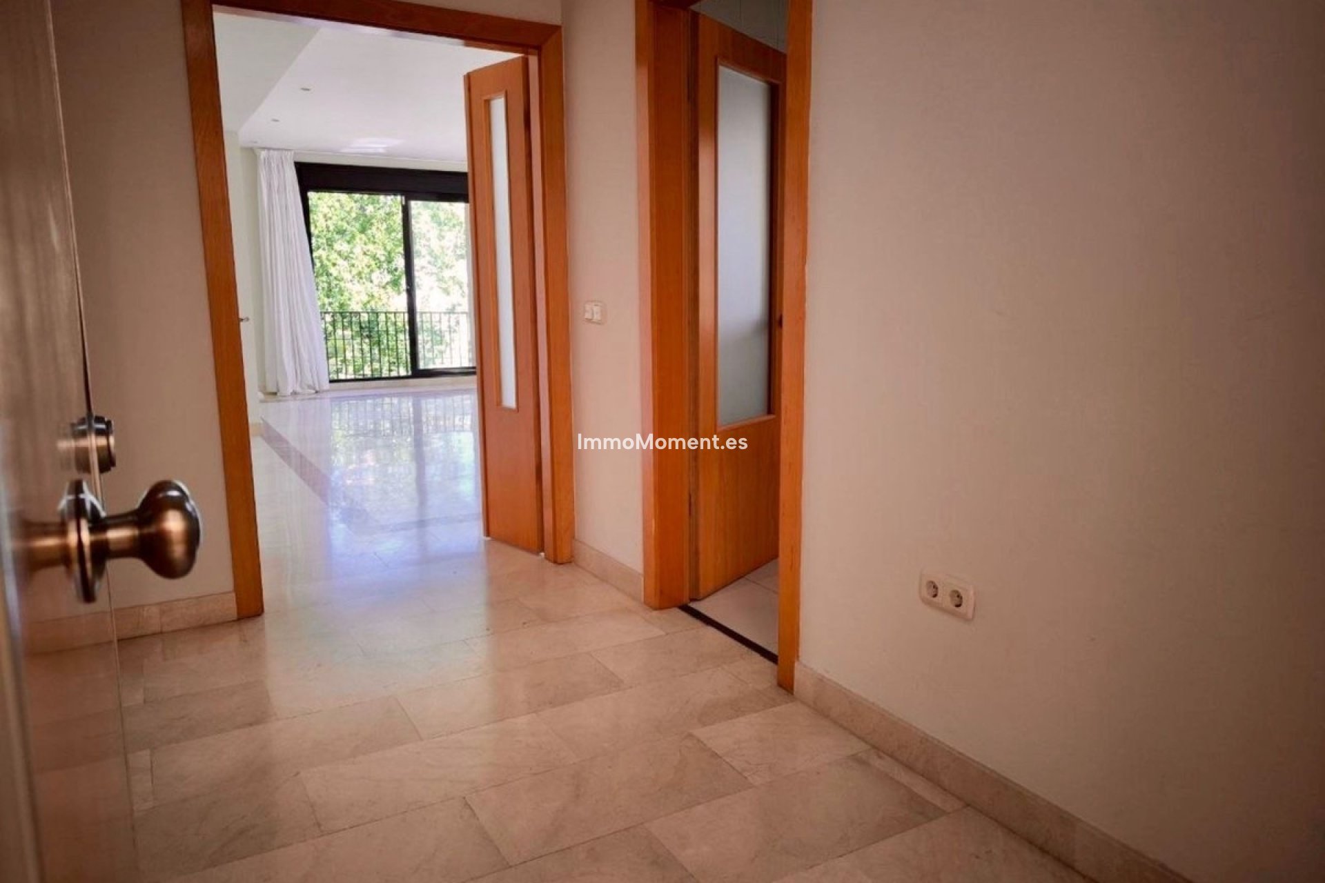 Wiederverkauf - Wohnung - Marbella - Puerto Banús
