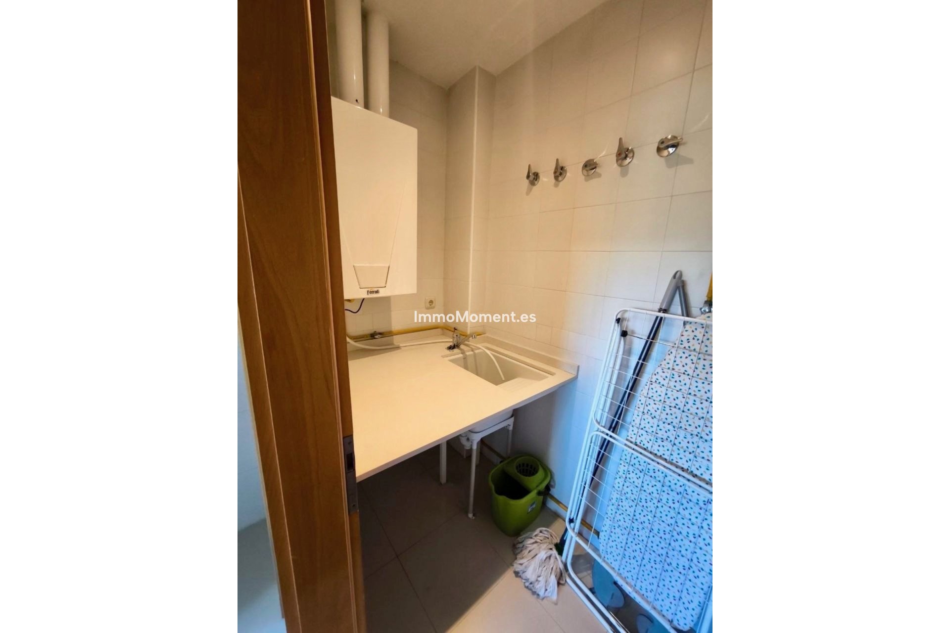 Wiederverkauf - Wohnung - Marbella - Puerto Banús