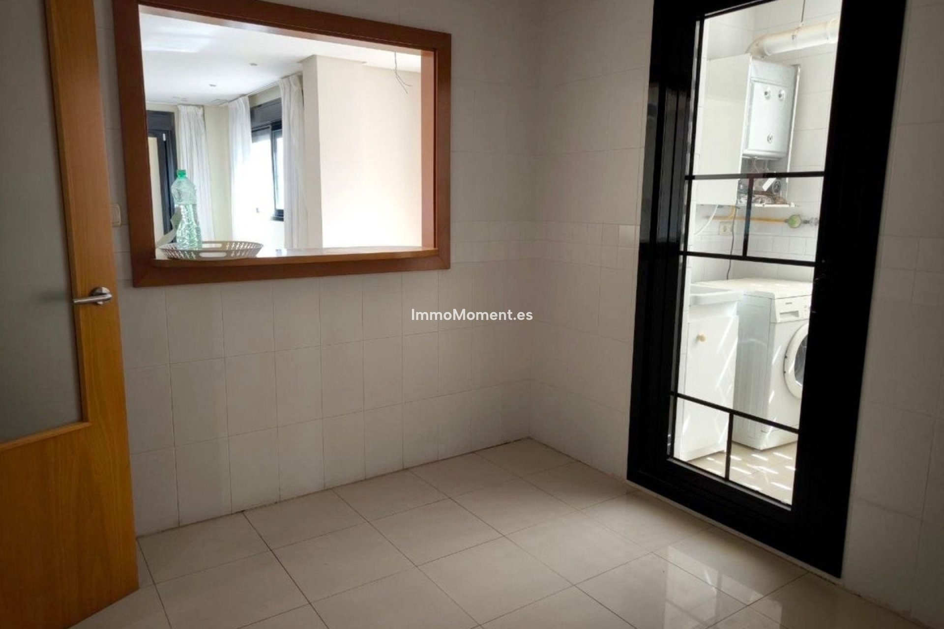 Wiederverkauf - Wohnung - Marbella - Puerto Banús
