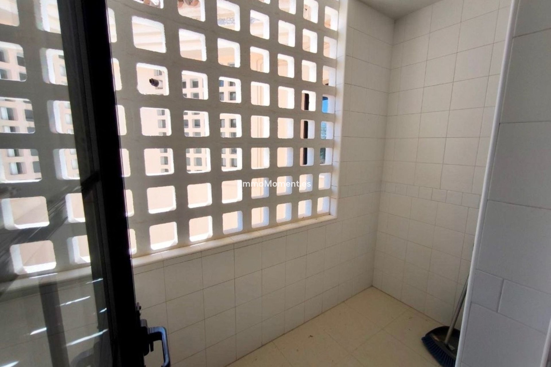 Wiederverkauf - Wohnung - Marbella - Puerto Banús