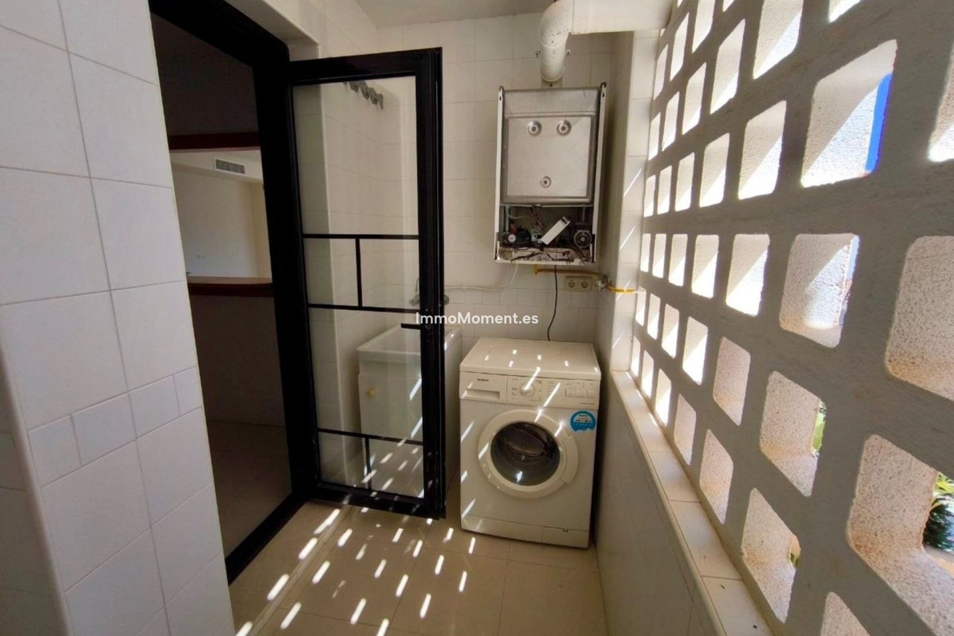 Wiederverkauf - Wohnung - Marbella - Puerto Banús
