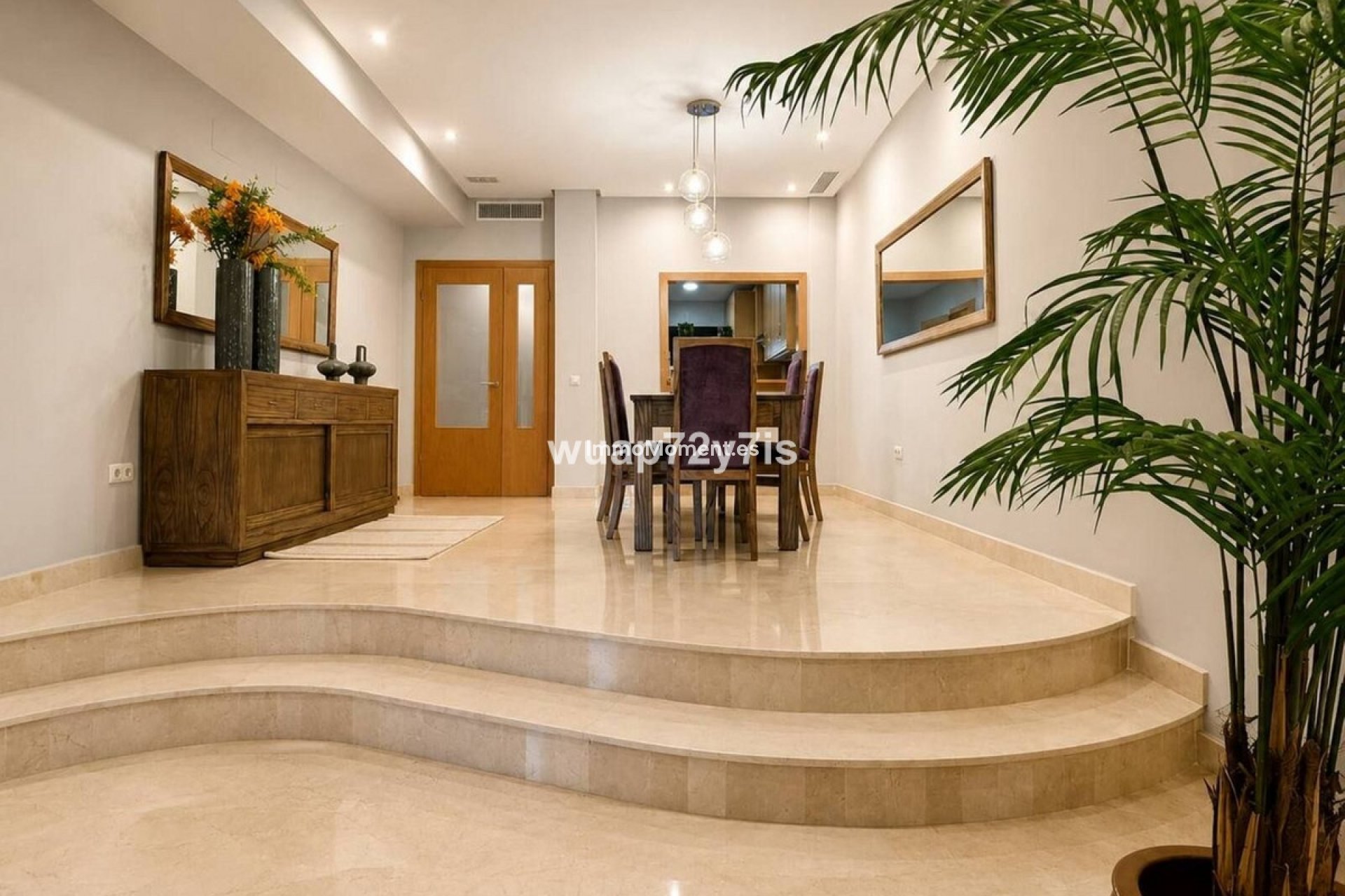 Wiederverkauf - Wohnung - Marbella - Puerto Banús