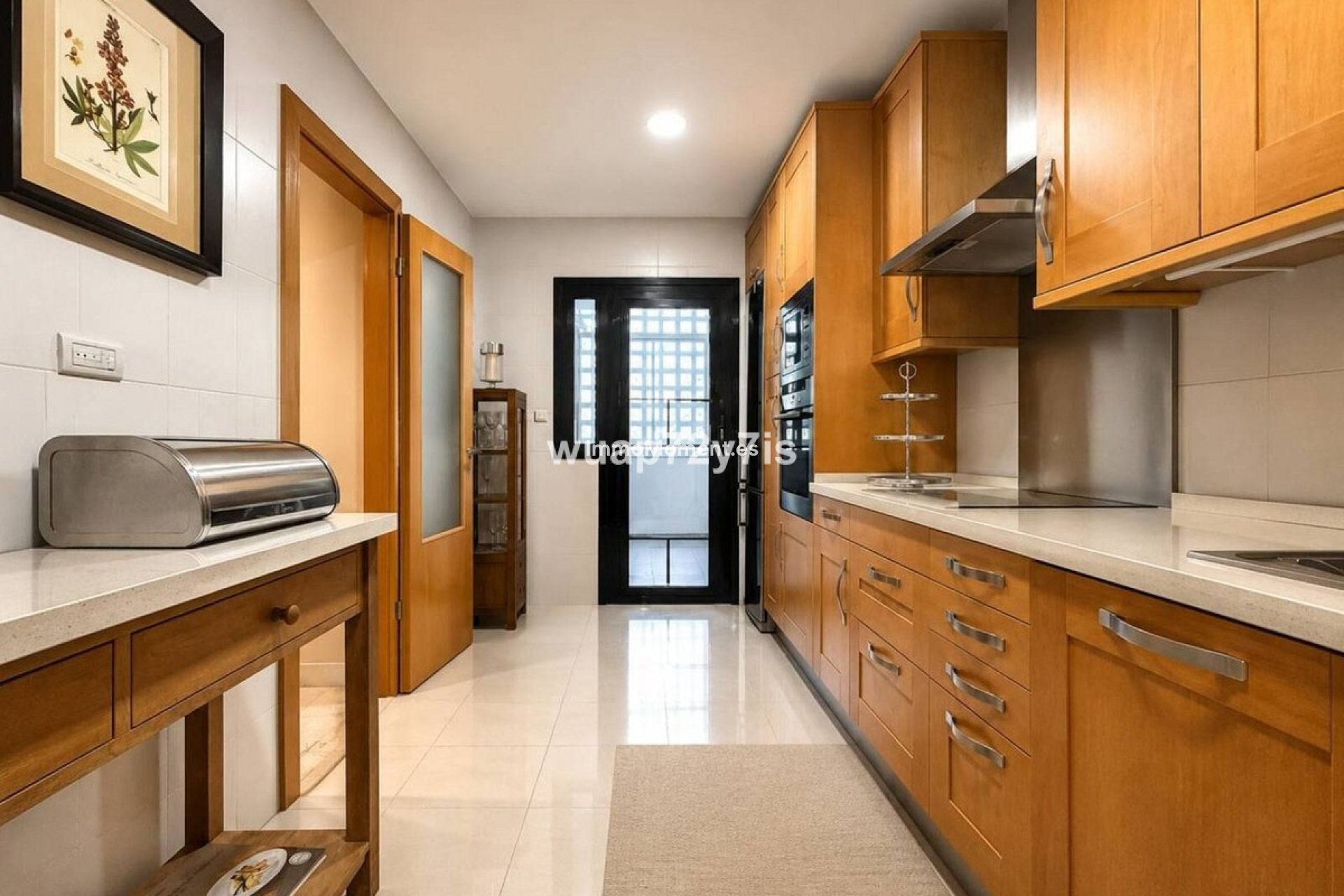 Wiederverkauf - Wohnung - Marbella - Puerto Banús