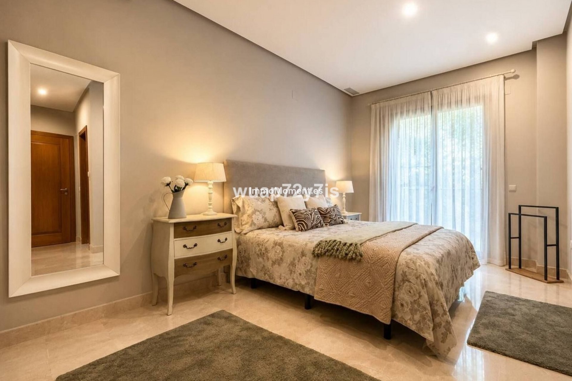 Wiederverkauf - Wohnung - Marbella - Puerto Banús