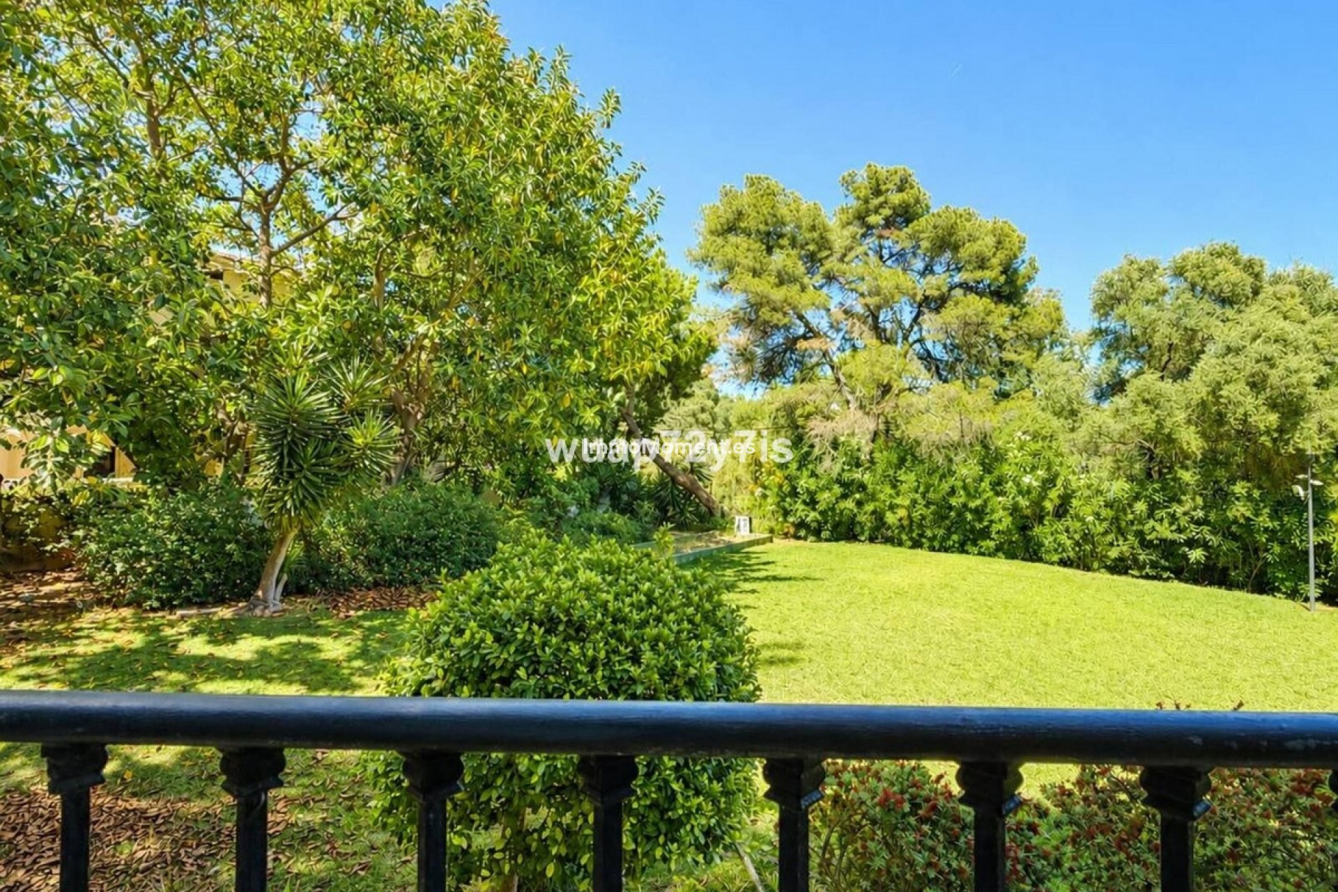 Wiederverkauf - Wohnung - Marbella - Puerto Banús