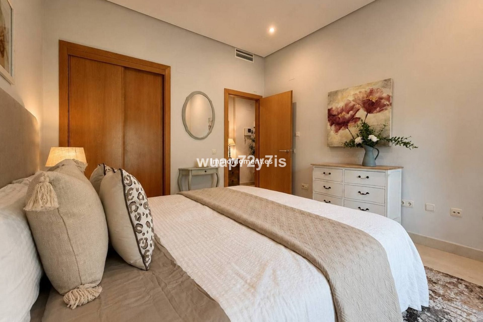 Wiederverkauf - Wohnung - Marbella - Puerto Banús