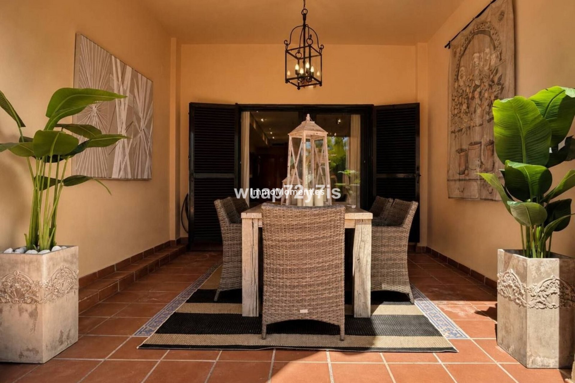 Wiederverkauf - Wohnung - Marbella - Puerto Banús