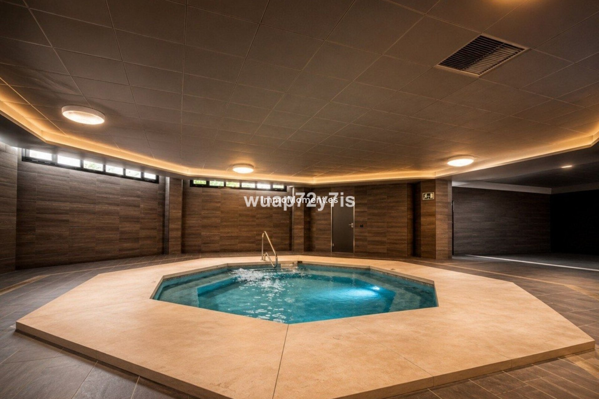 Wiederverkauf - Wohnung - Marbella - Puerto Banús