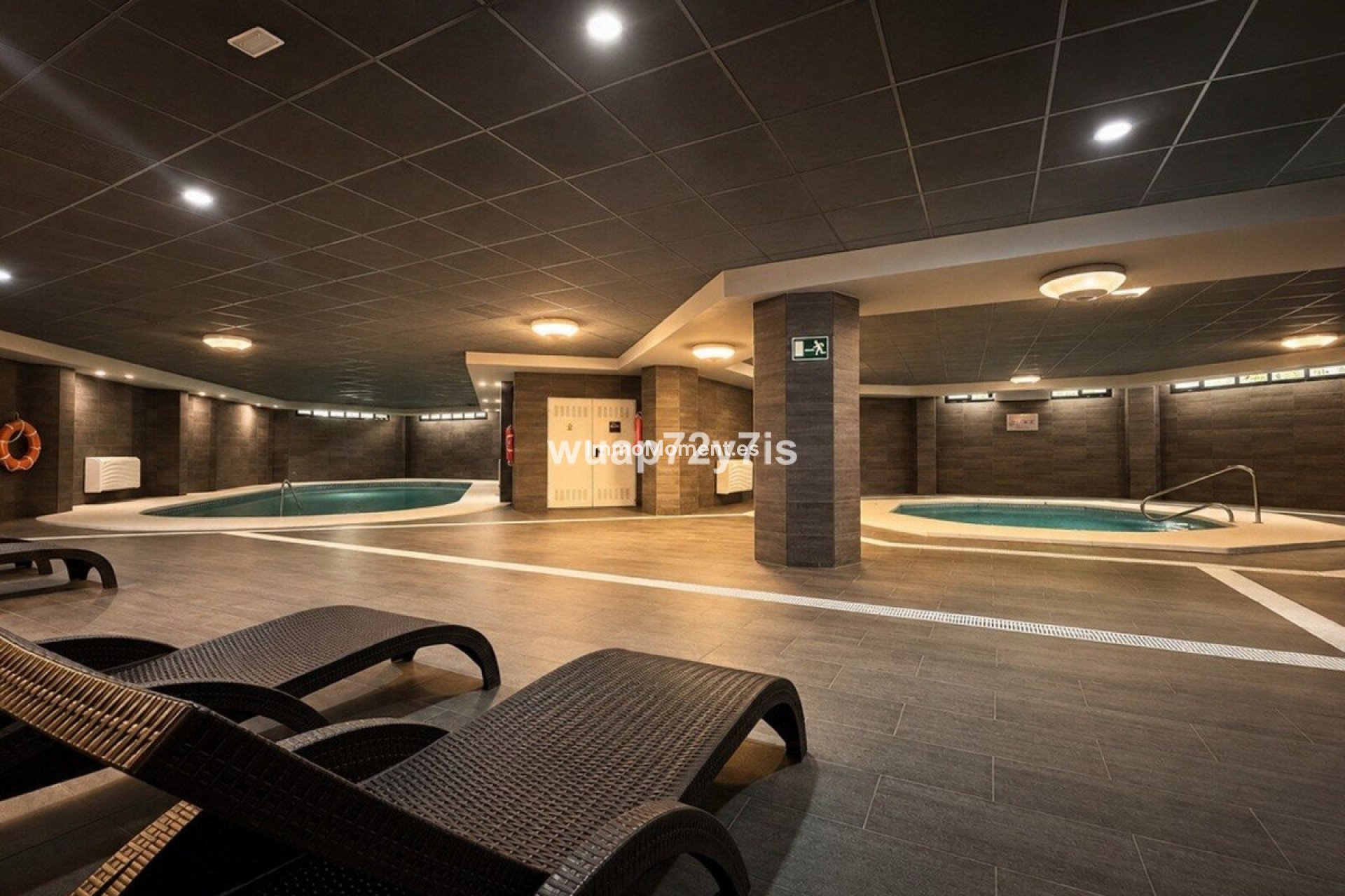 Wiederverkauf - Wohnung - Marbella - Puerto Banús