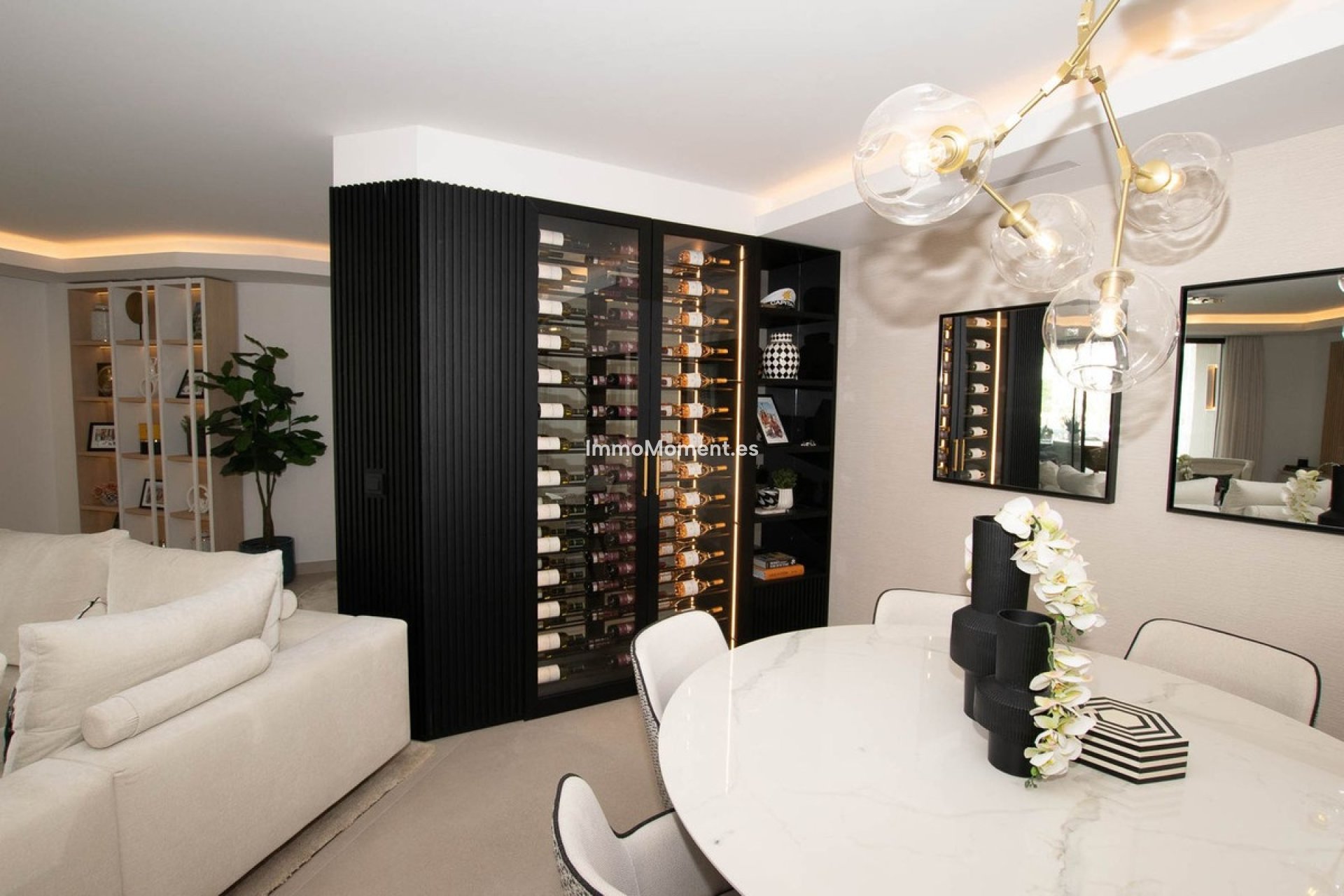 Wiederverkauf - Wohnung - Marbella - Puerto Banús