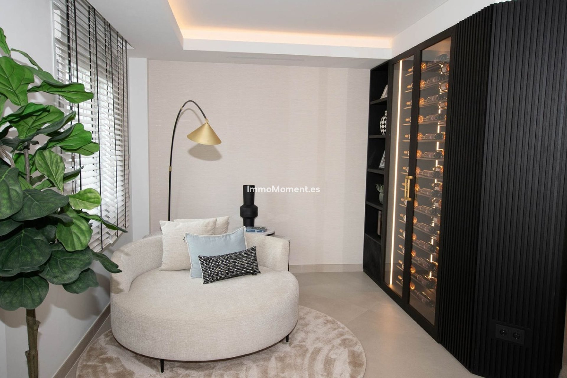 Wiederverkauf - Wohnung - Marbella - Puerto Banús
