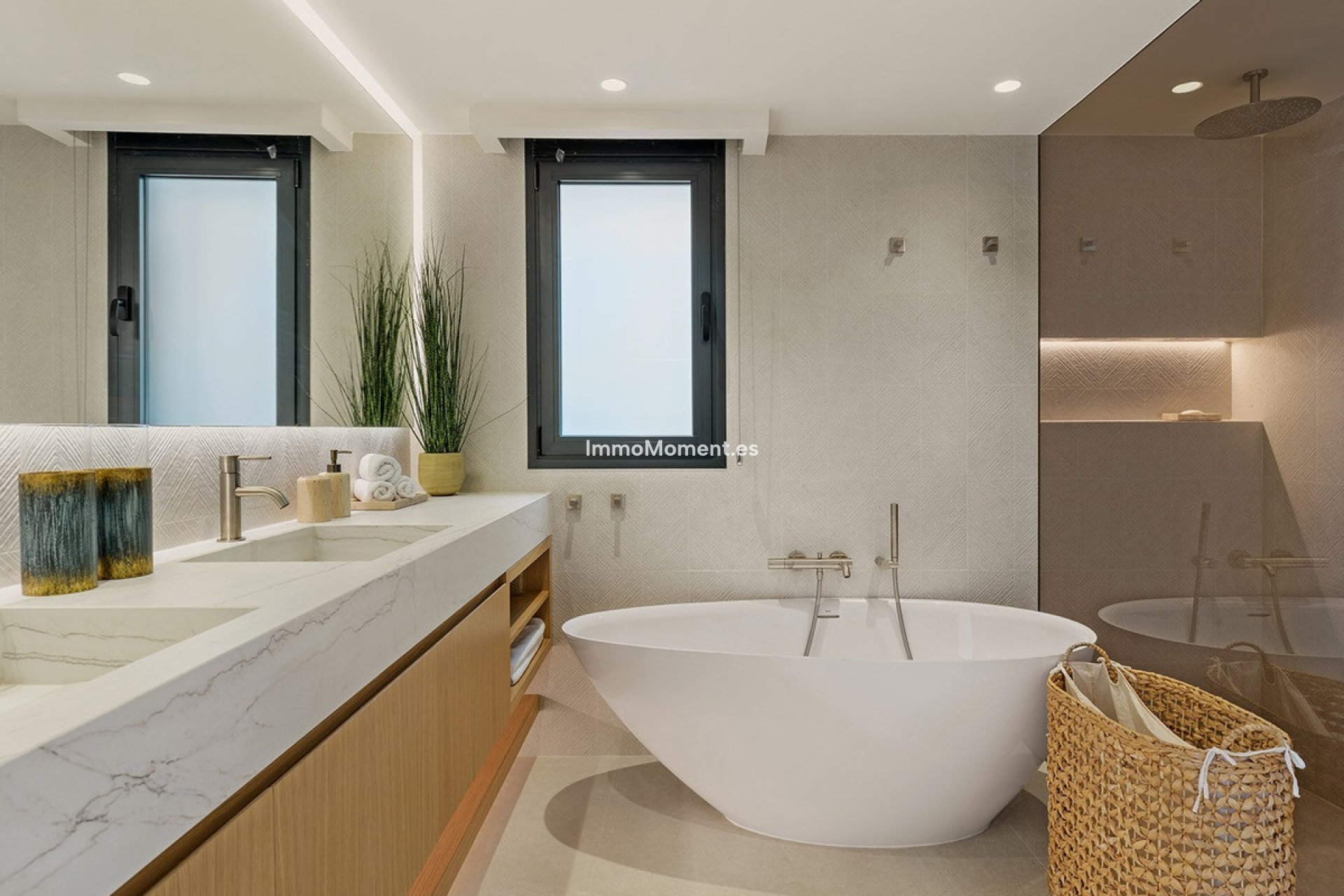 Wiederverkauf - Wohnung - Marbella - Puerto Banús