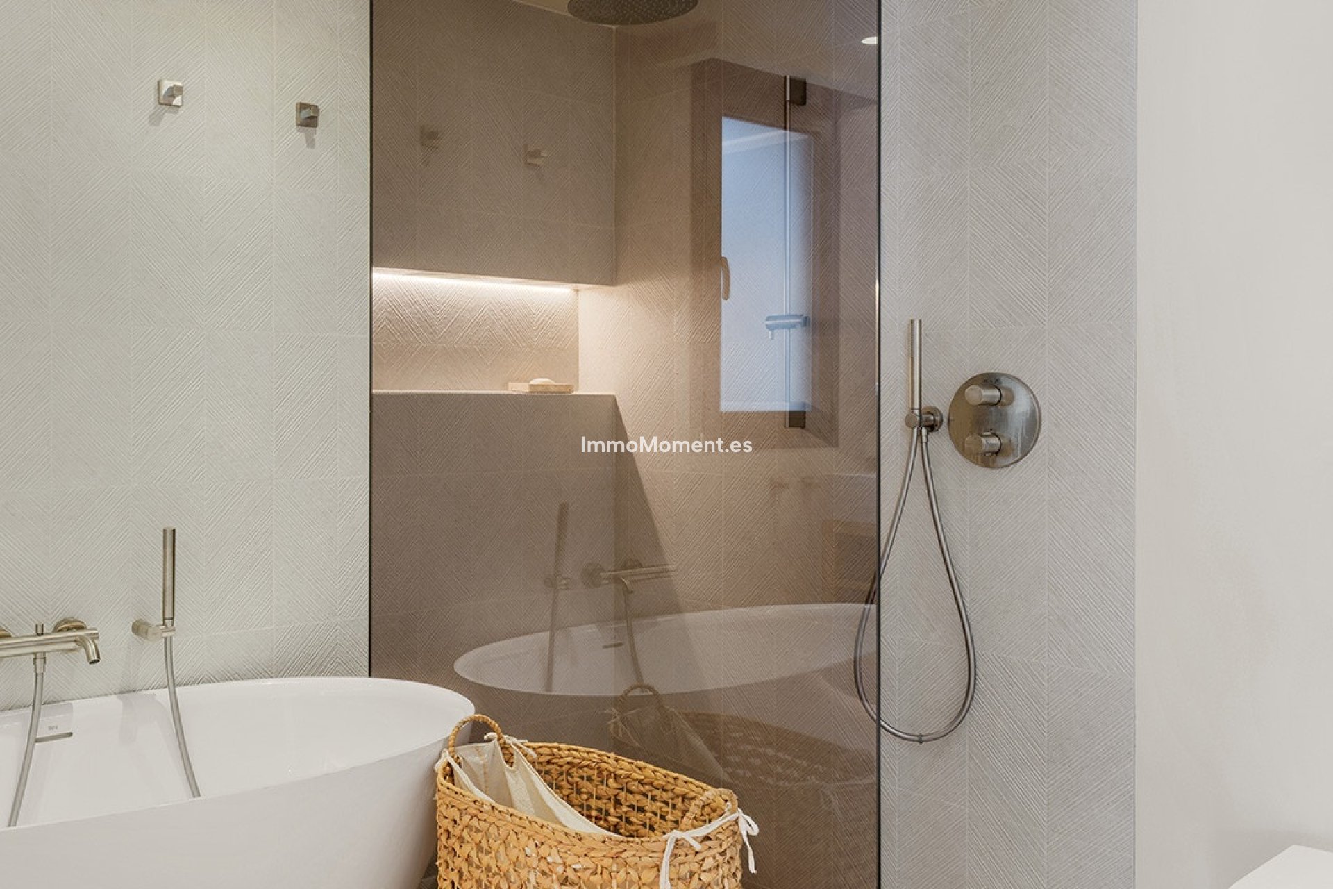 Wiederverkauf - Wohnung - Marbella - Puerto Banús