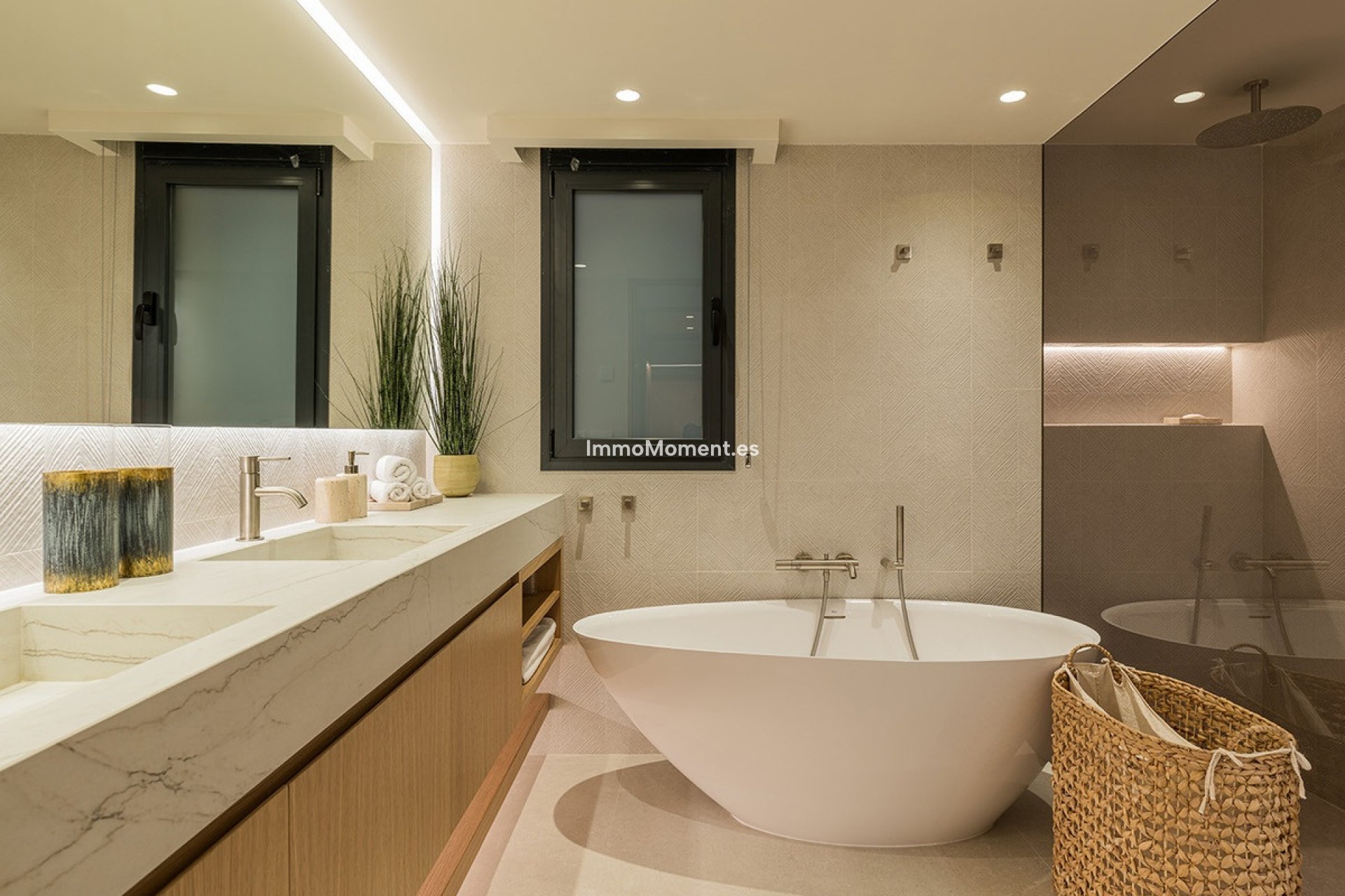 Wiederverkauf - Wohnung - Marbella - Puerto Banús