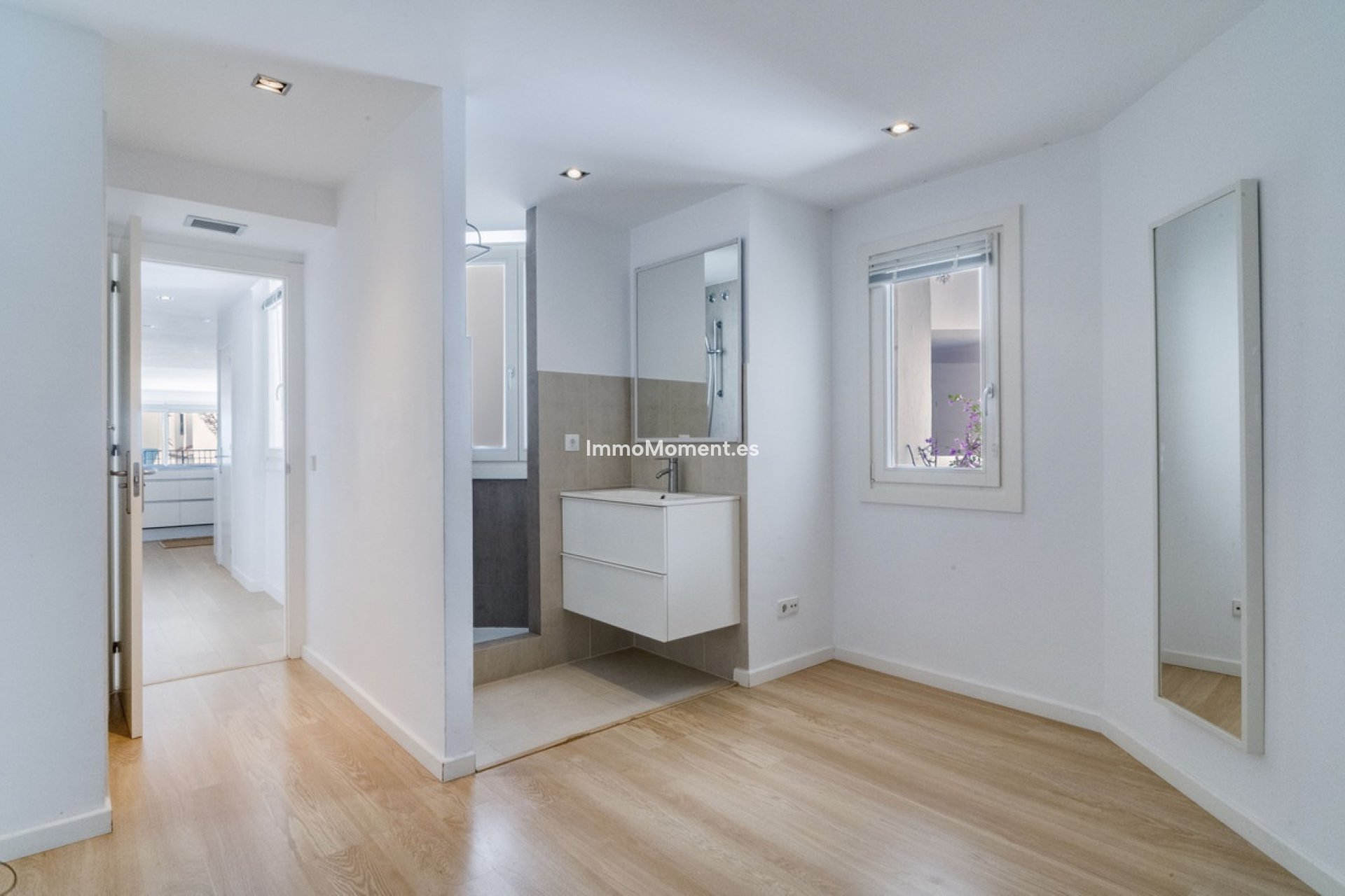 Wiederverkauf - Wohnung - Marbella - Puerto Banús