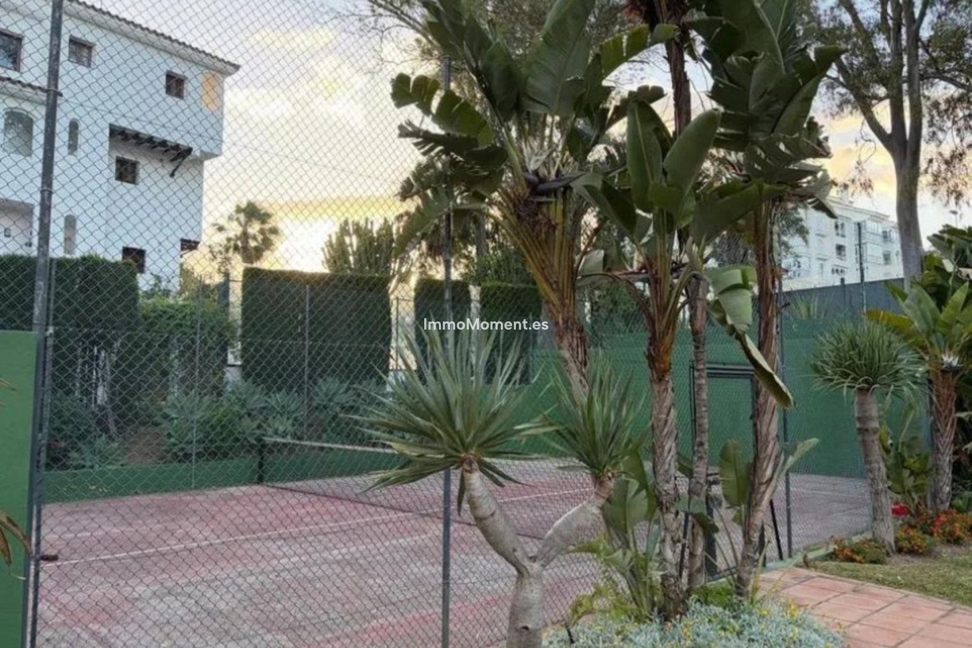 Wiederverkauf - Wohnung - Marbella - Puerto Banús