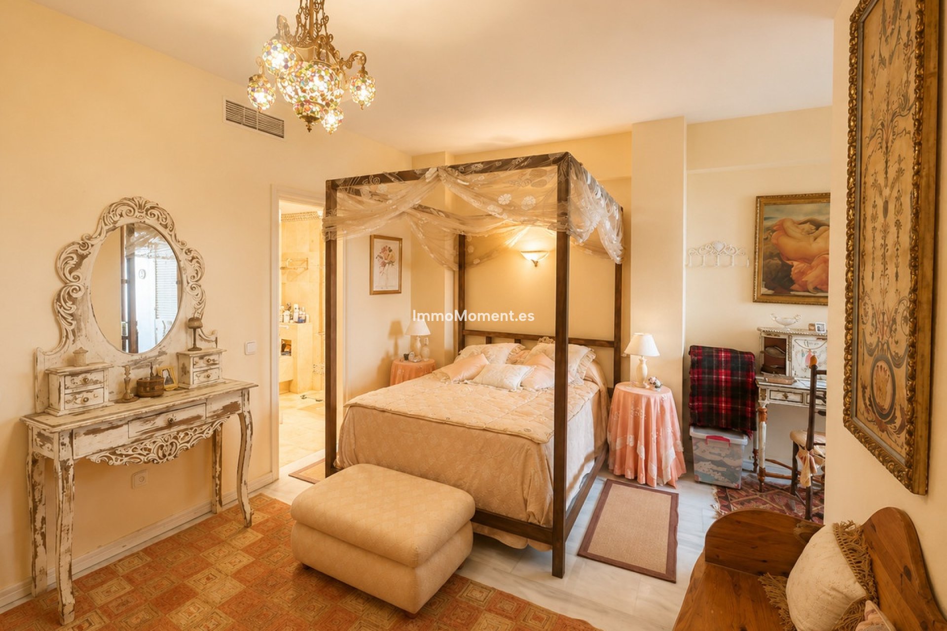 Wiederverkauf - Wohnung - Marbella - Puerto Banús
