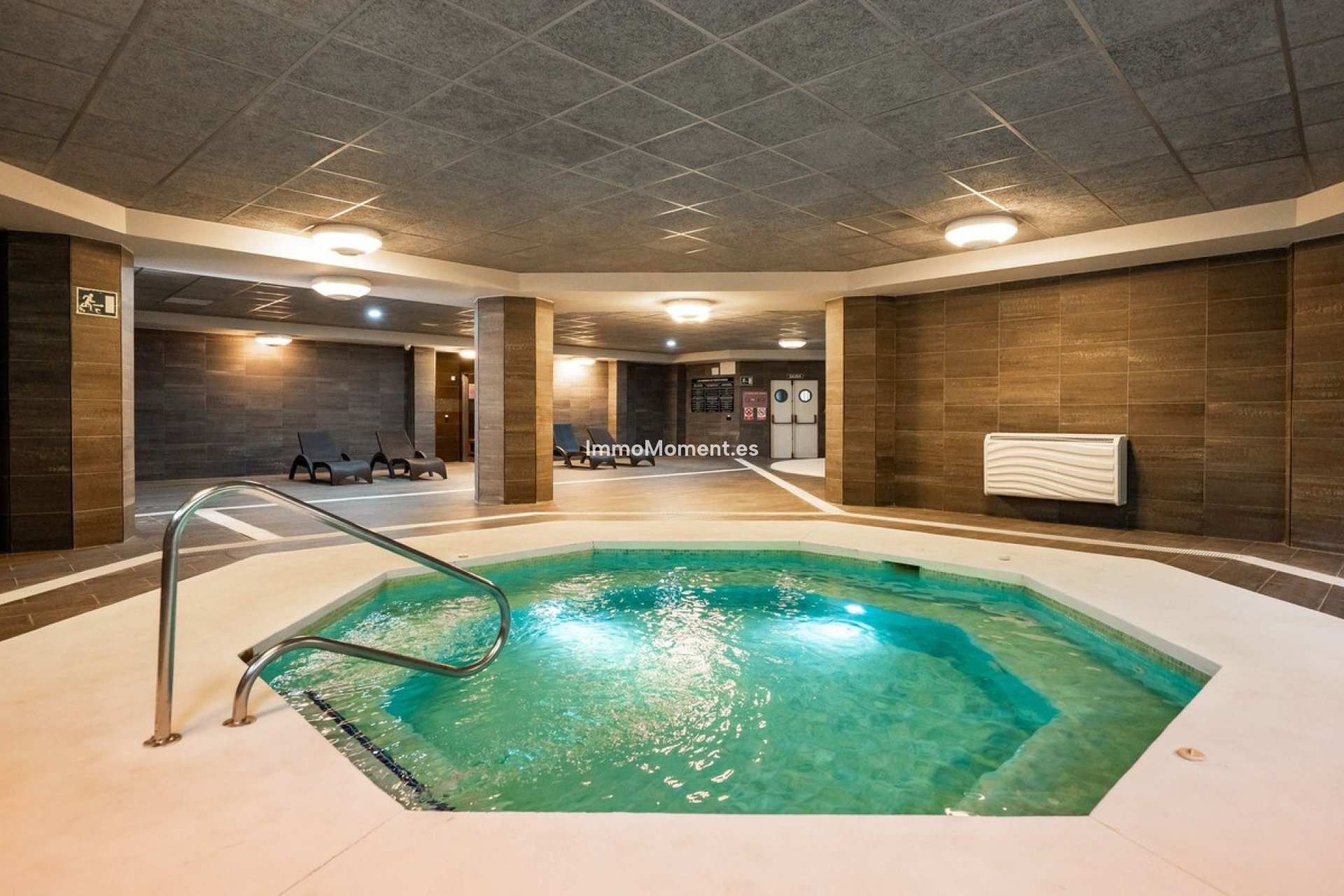 Wiederverkauf - Wohnung - Marbella - Puerto Banús