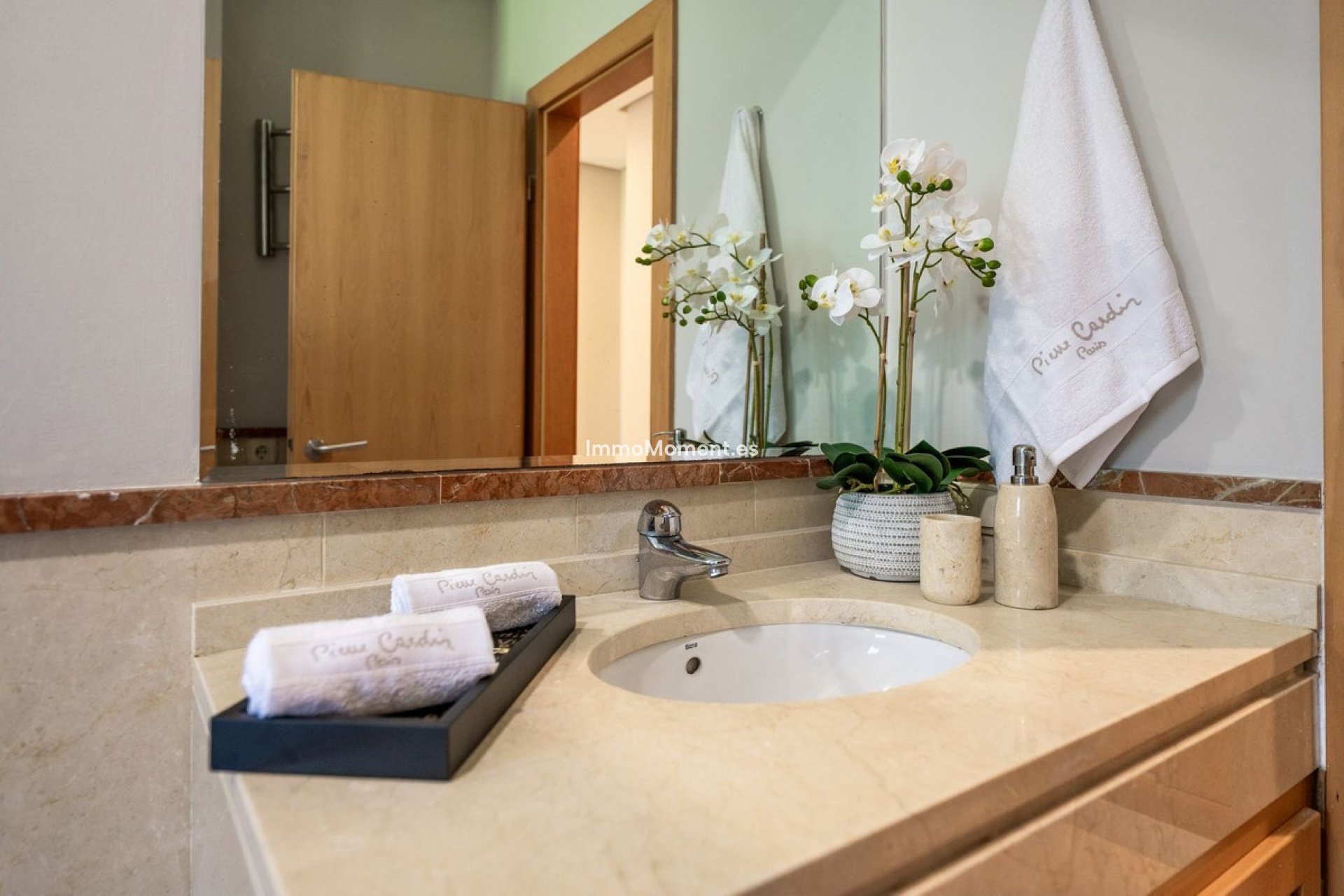 Wiederverkauf - Wohnung - Marbella - Puerto Banús
