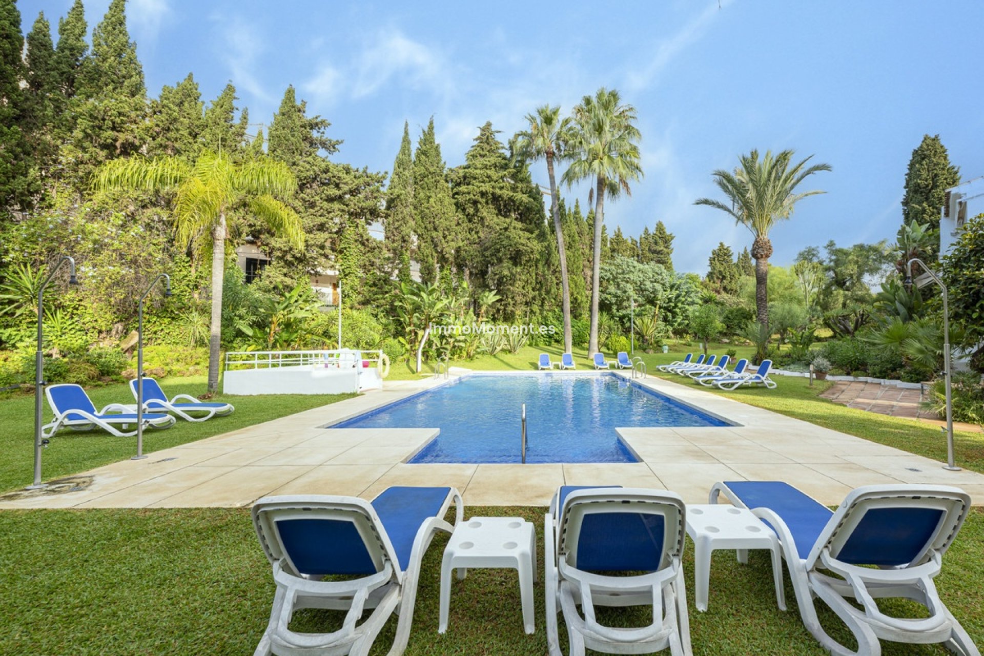 Wiederverkauf - Wohnung - Marbella - Puerto Banús