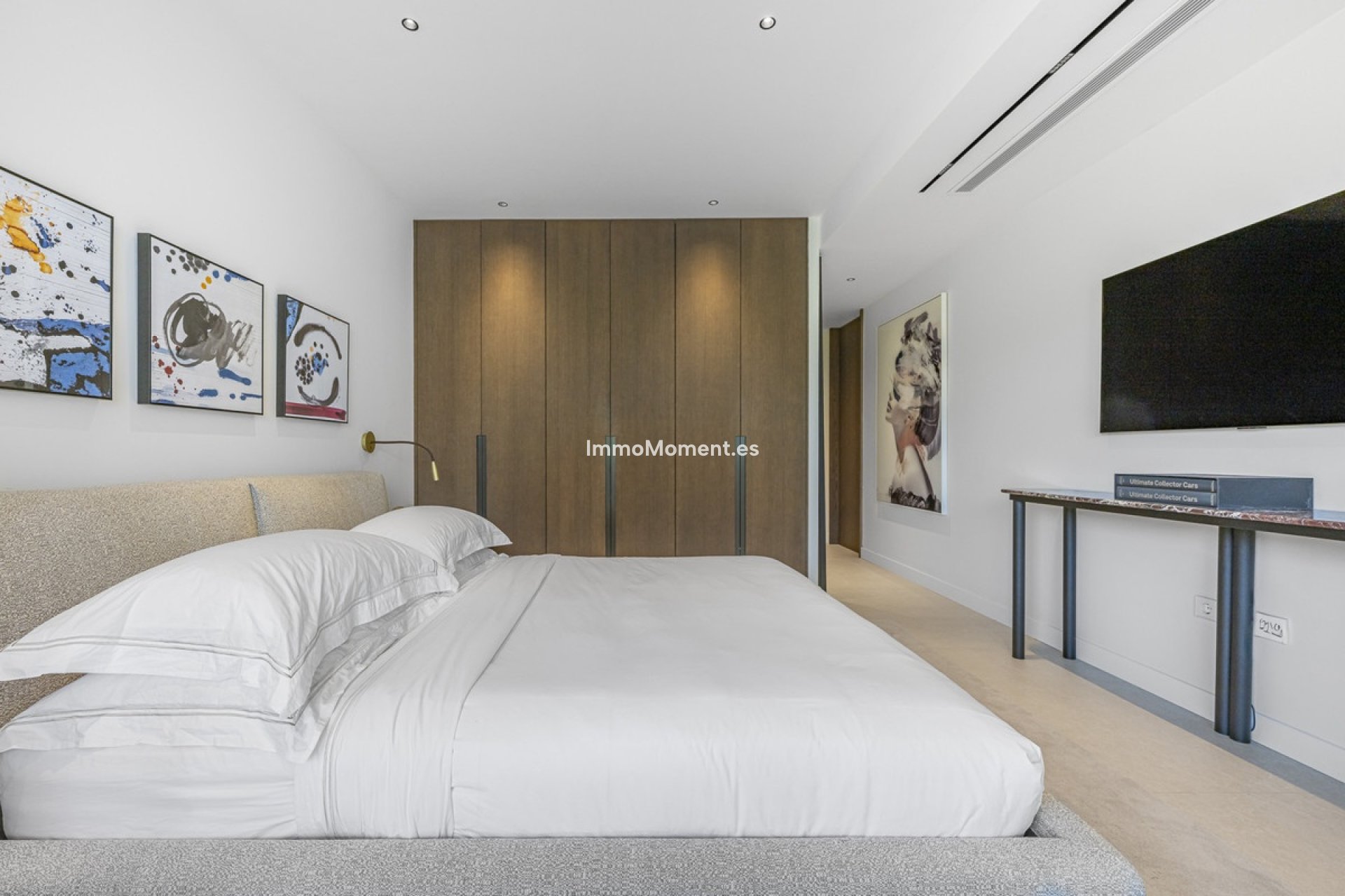 Wiederverkauf - Wohnung - Marbella - Puerto Banús